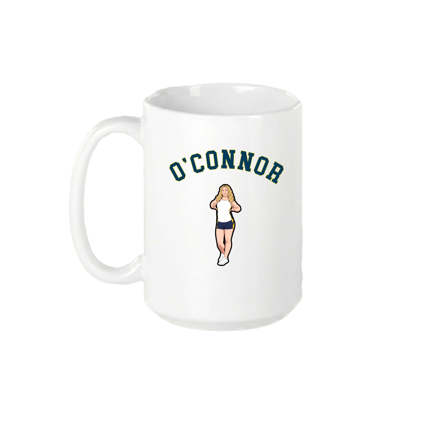 15oz Coffee Mug