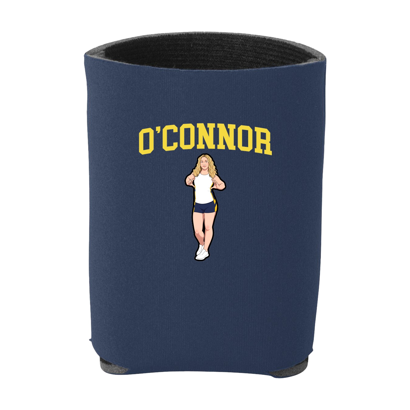 Can Holder — Shirsey in Navy