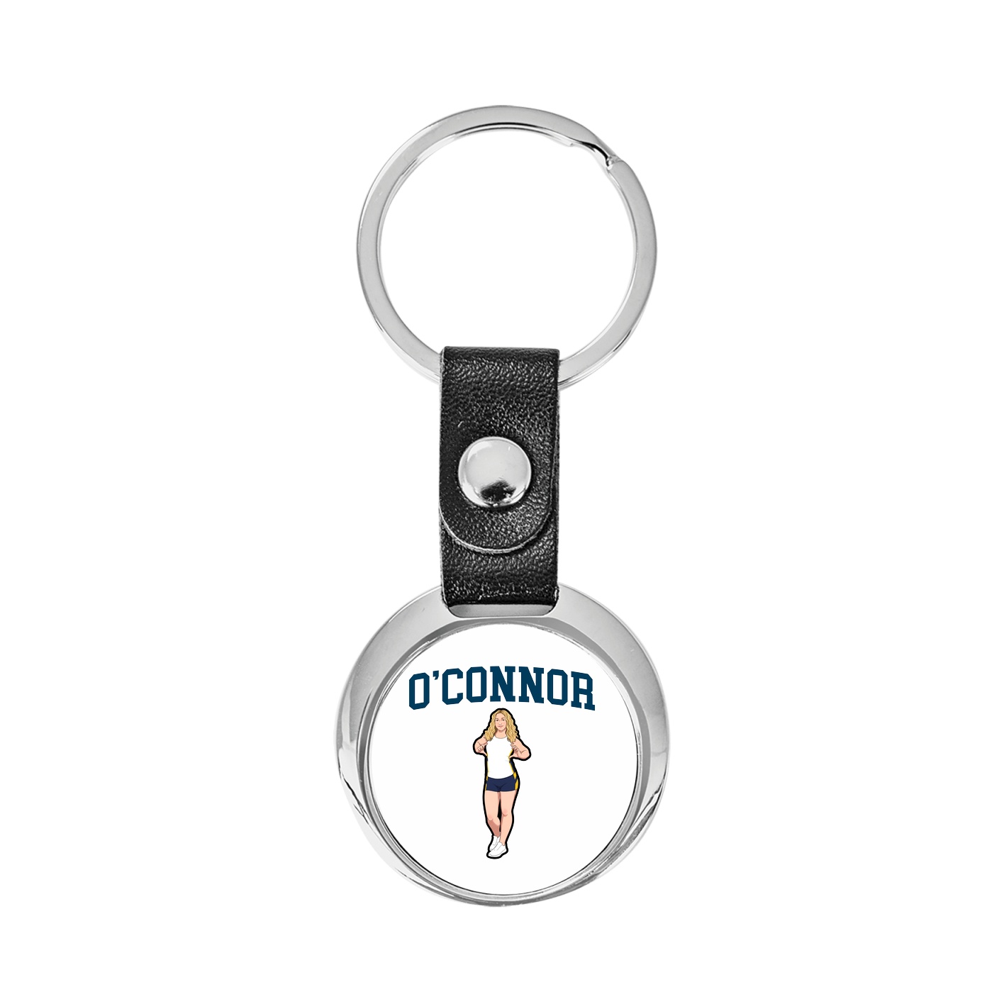 Key Chain — Shirsey in Classic