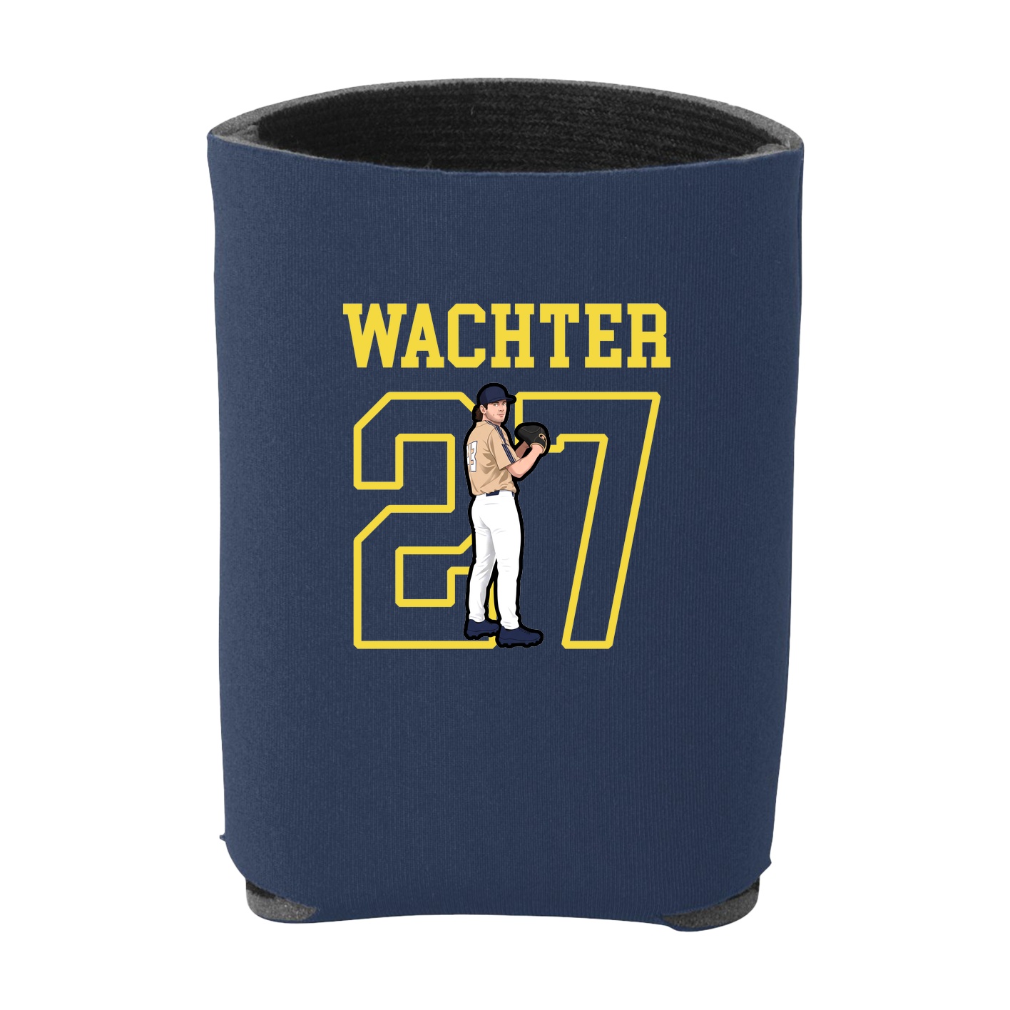 Can Holder — Shirsey in Navy