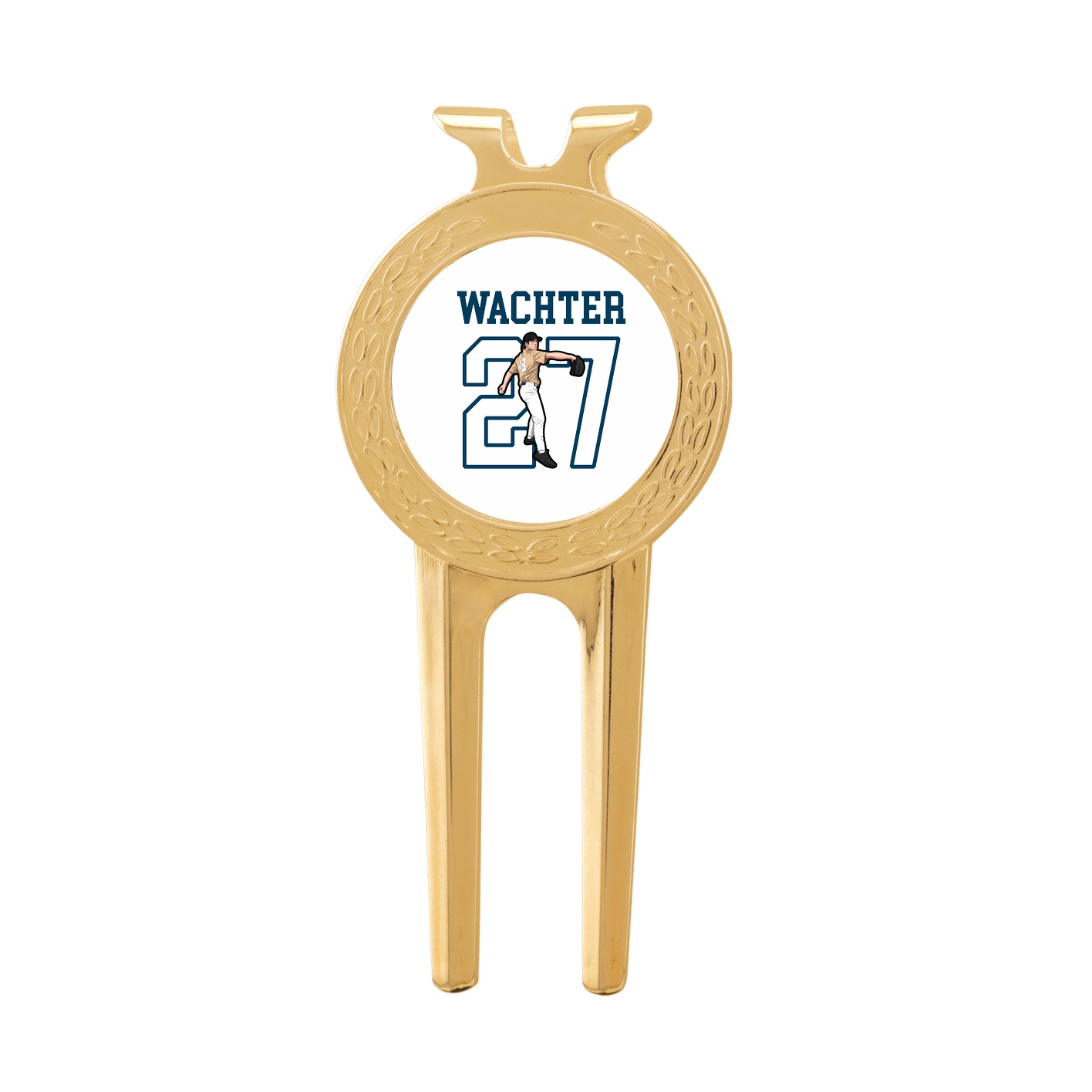 Divot Tool with Ball Marker — Shirsey in Classic
