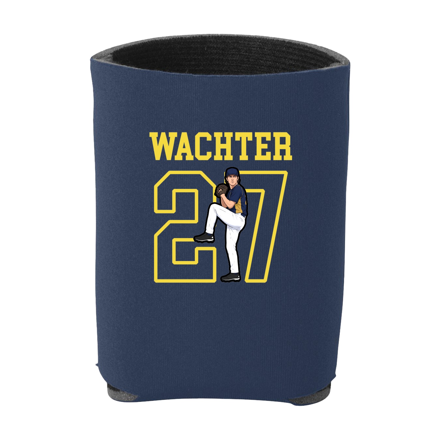 Can Holder — Shirsey in Navy