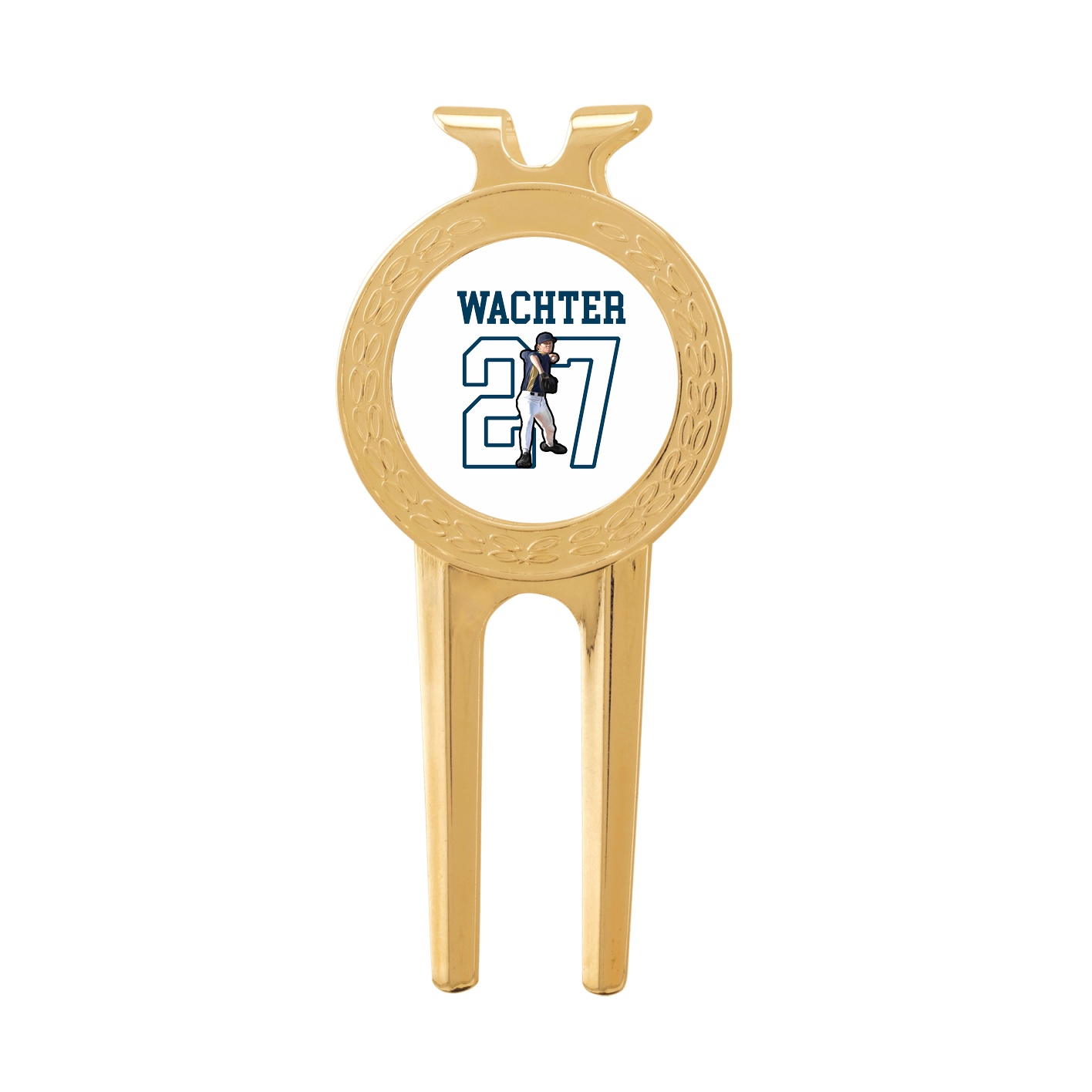 Divot Tool with Ball Marker — Shirsey in Classic