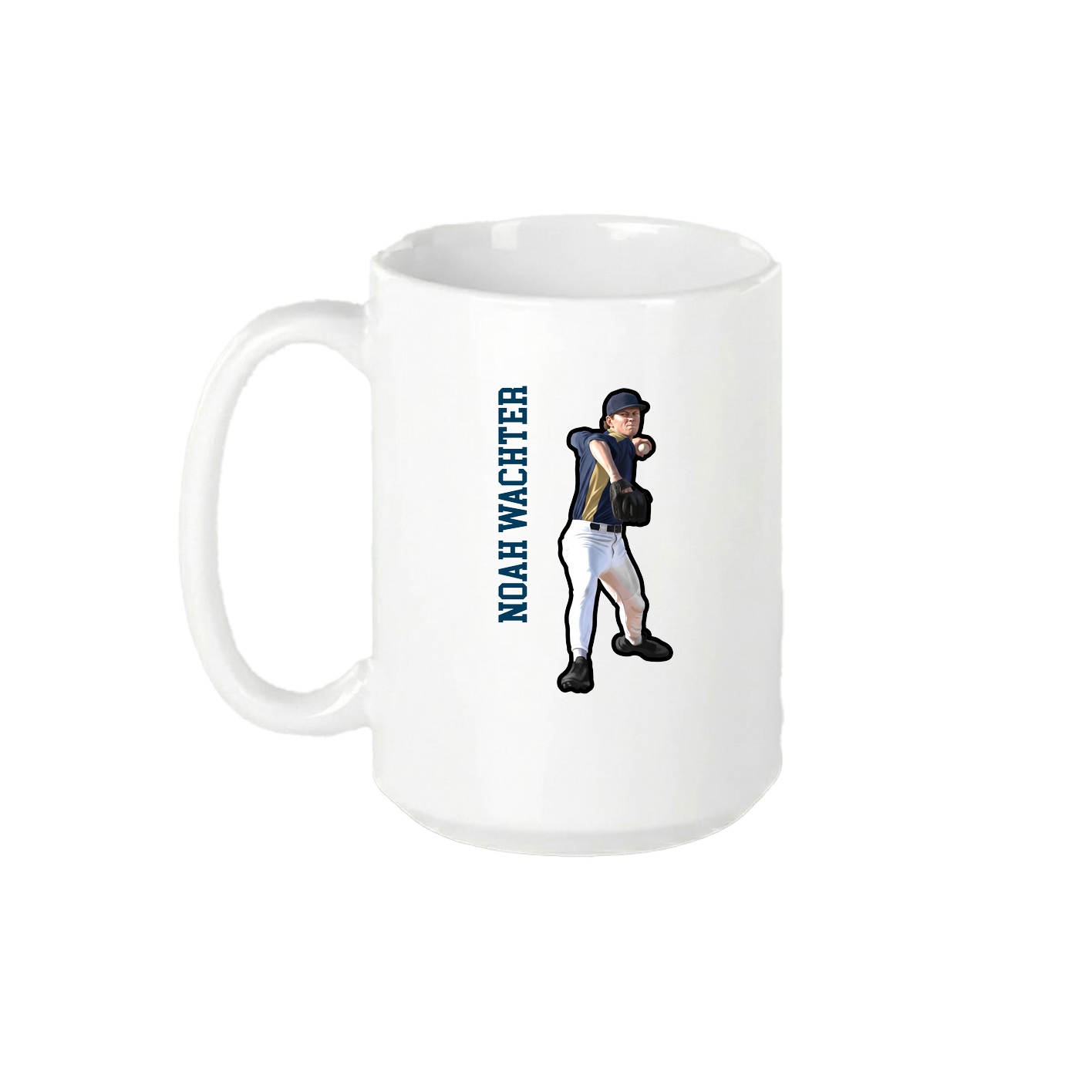 15oz Coffee Mug