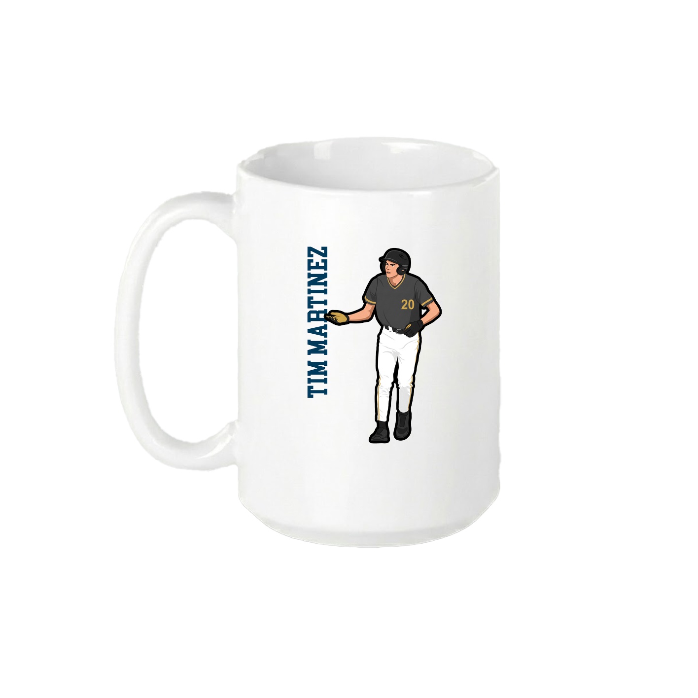 15oz Coffee Mug