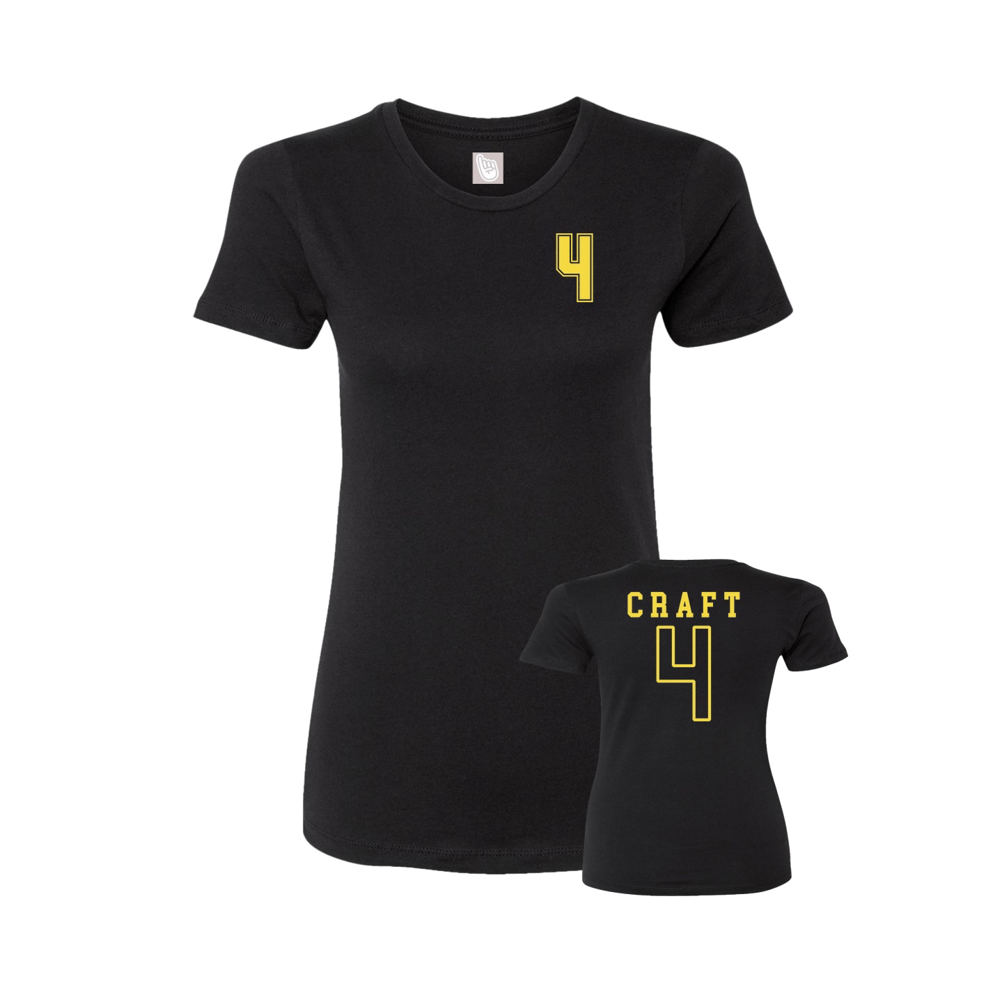 Womens Tee