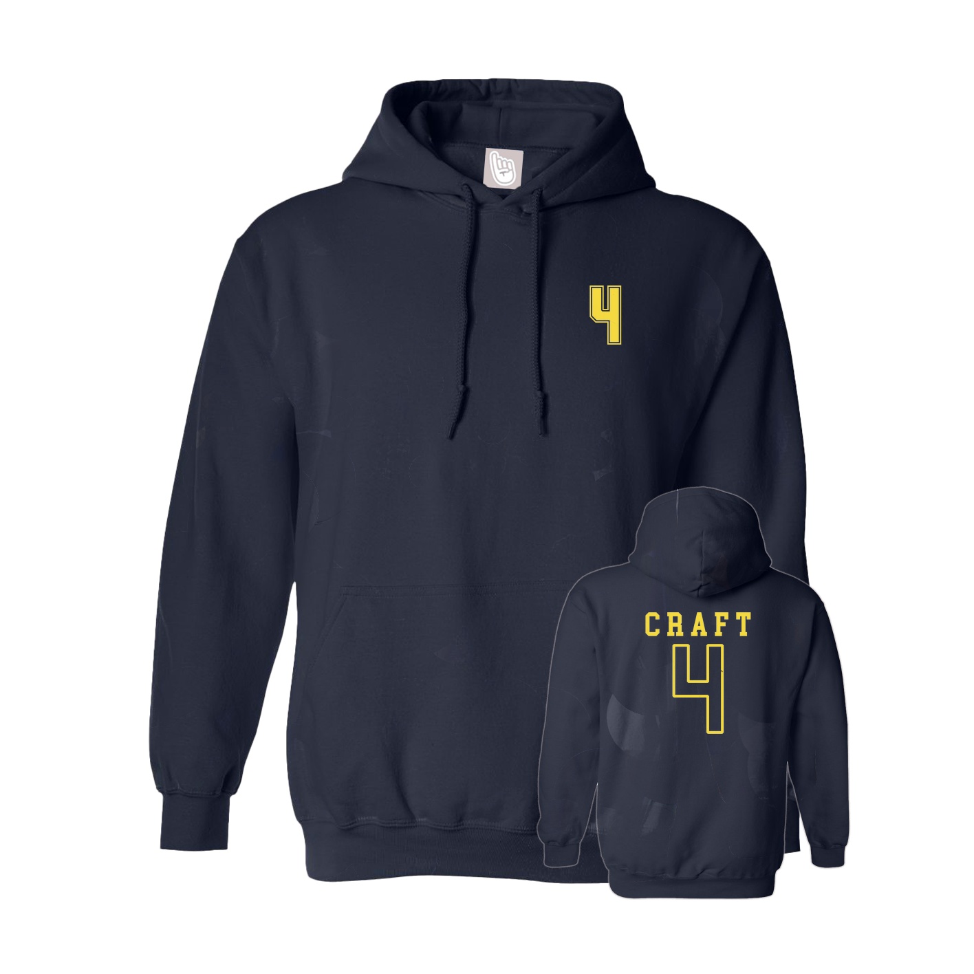 Youth Hoodie