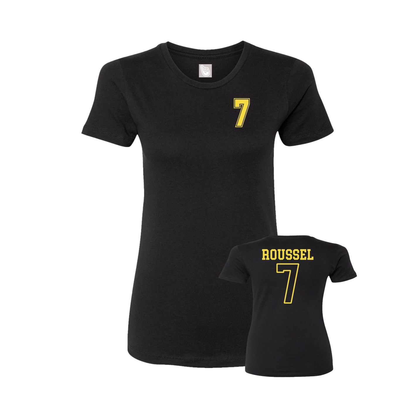 Womens Tee