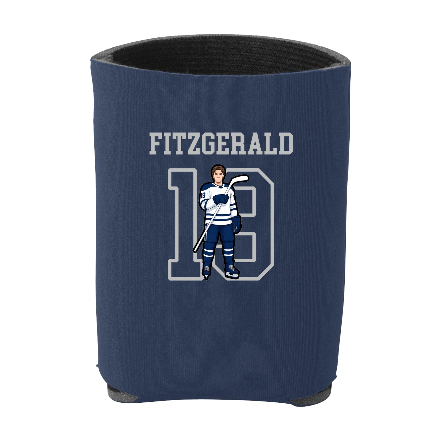 Can Holder — Shirsey in Navy