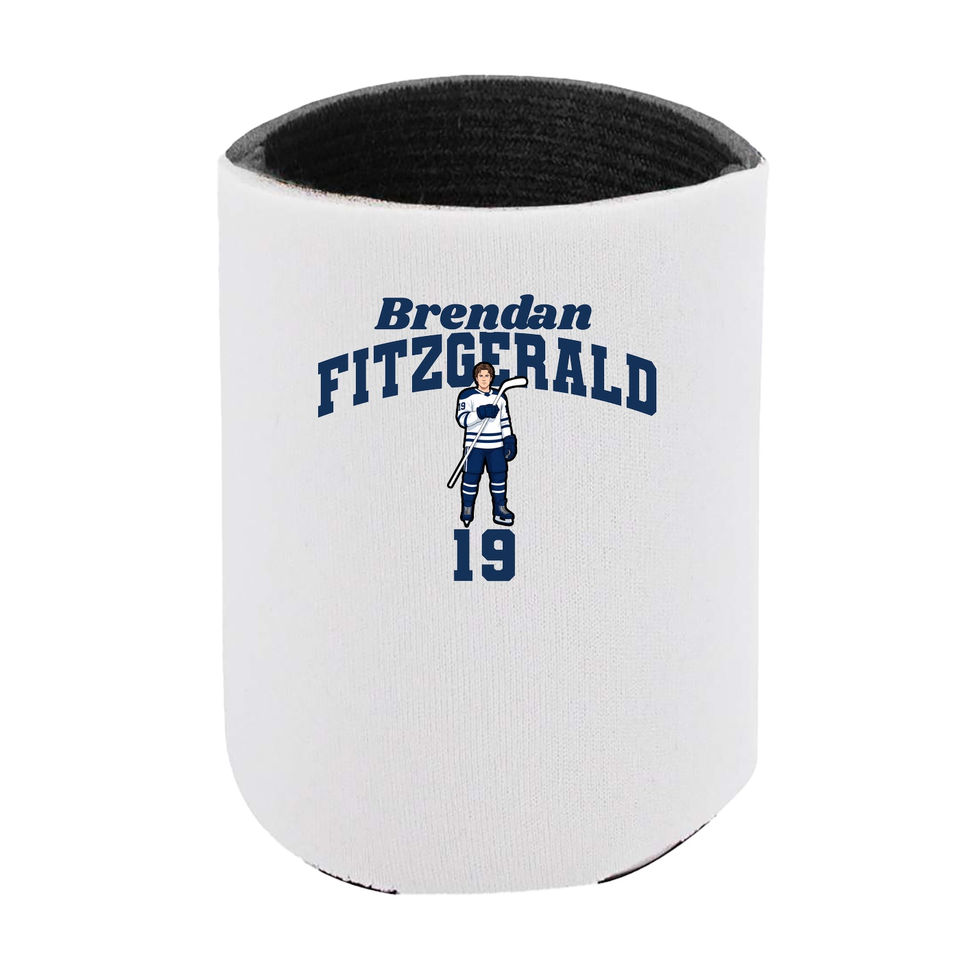 Can Holder — Signature Arch in White
