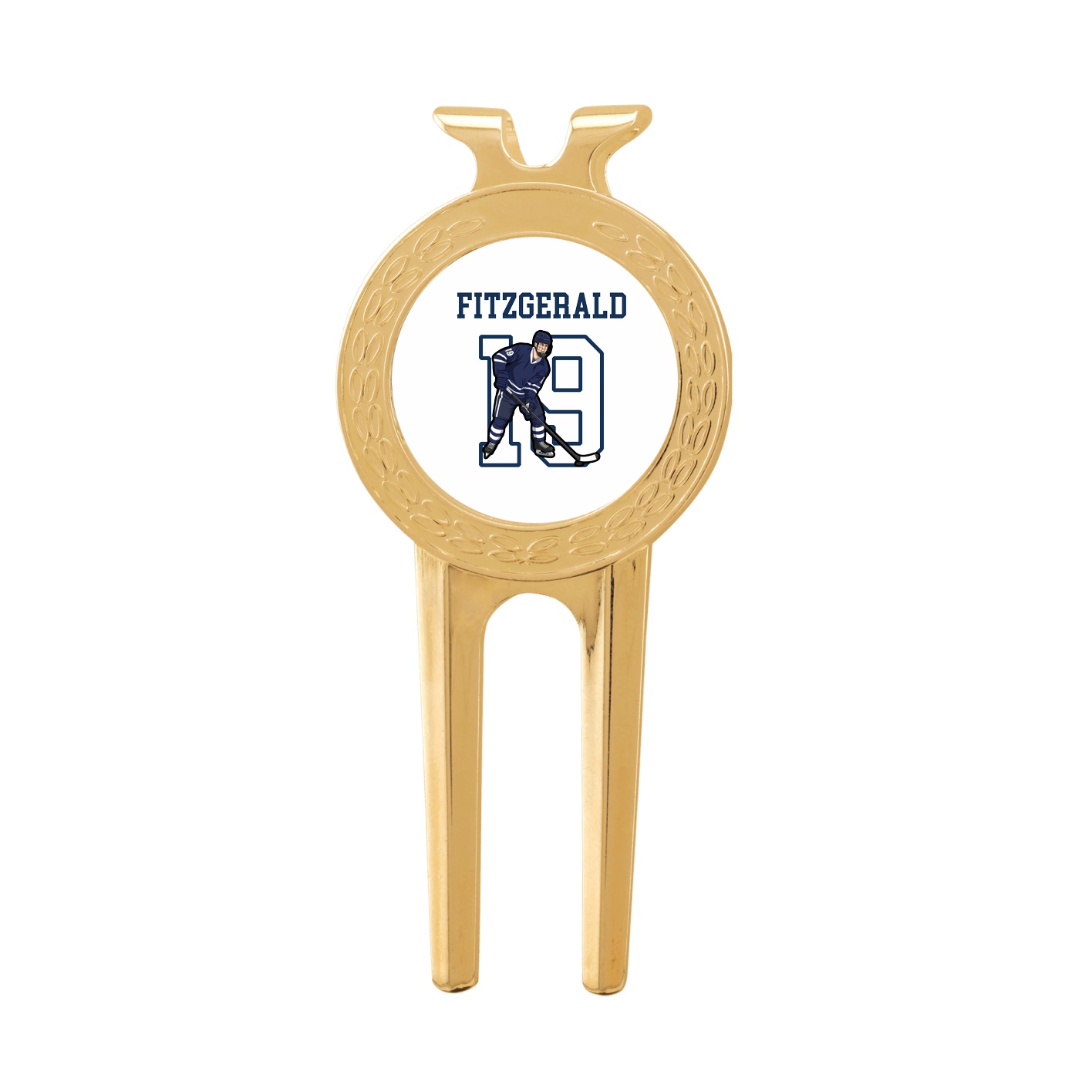 Divot Tool with Ball Marker — Shirsey in Classic