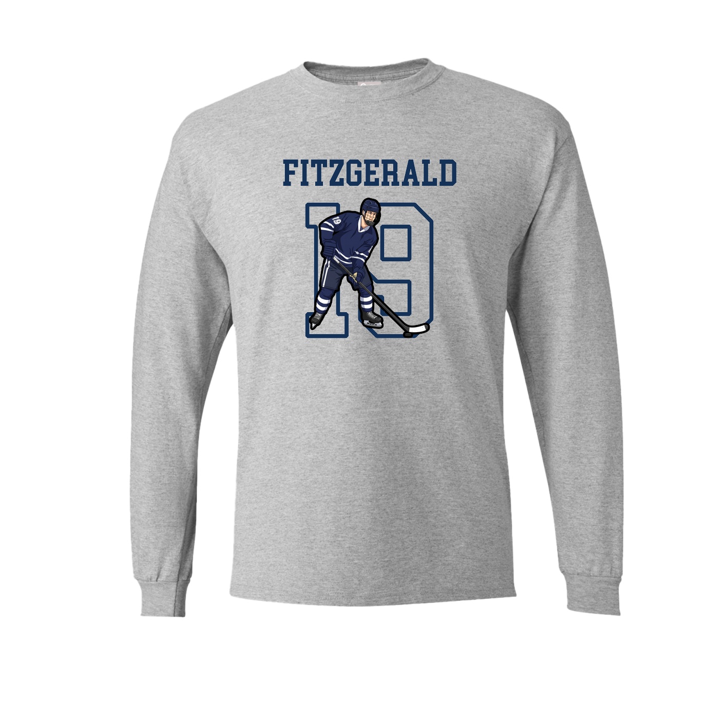 Long Sleeve Tee