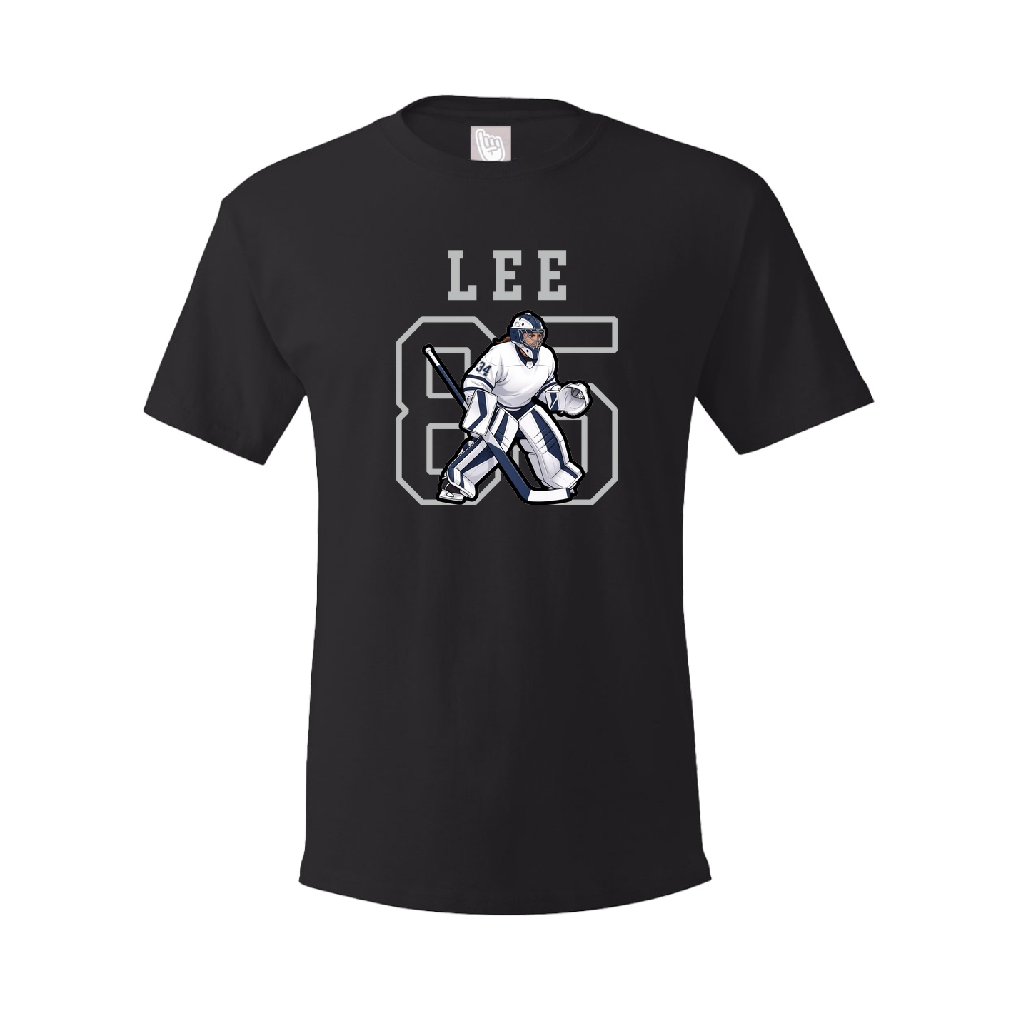 Youth Tee — Shirsey in Black