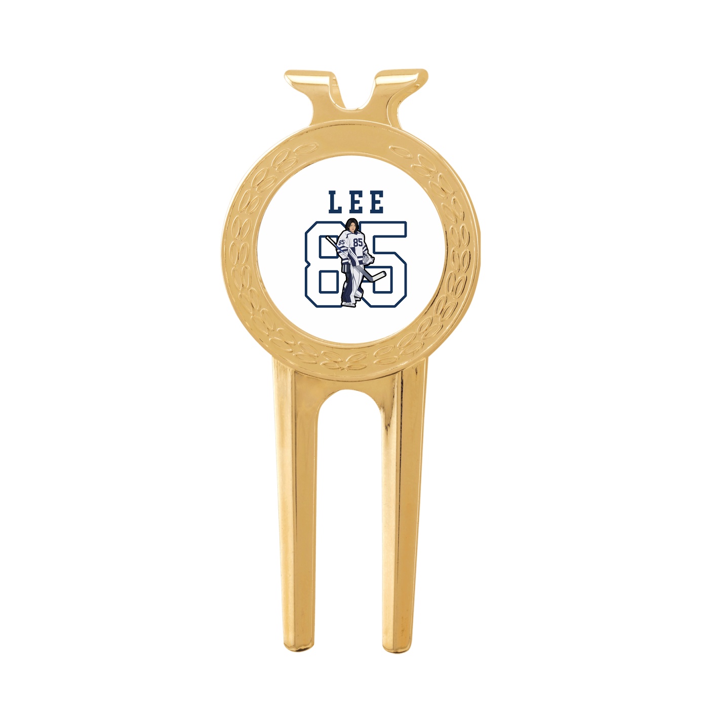 Divot Tool with Ball Marker — Shirsey in Classic