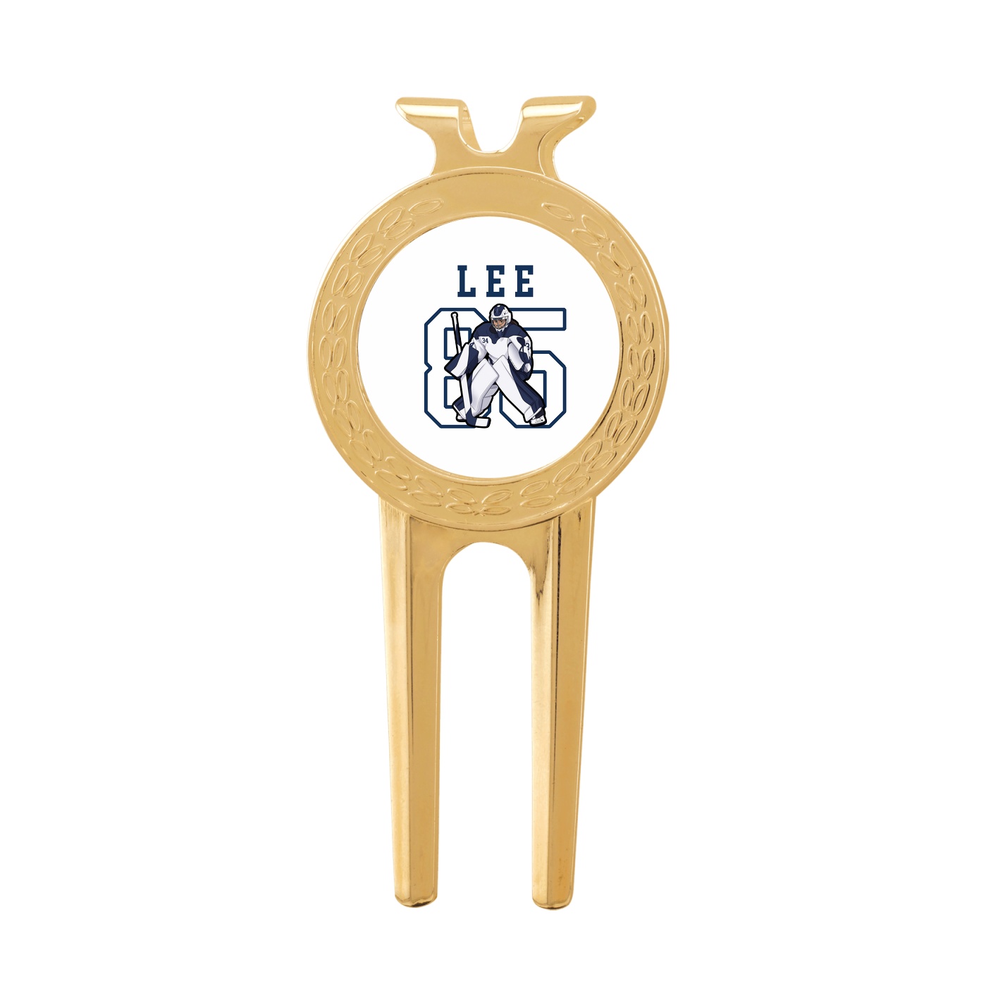 Divot Tool with Ball Marker — Shirsey in Classic