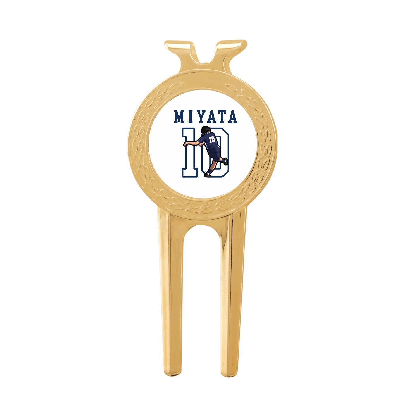 Divot Tool with Ball Marker — Shirsey in Classic