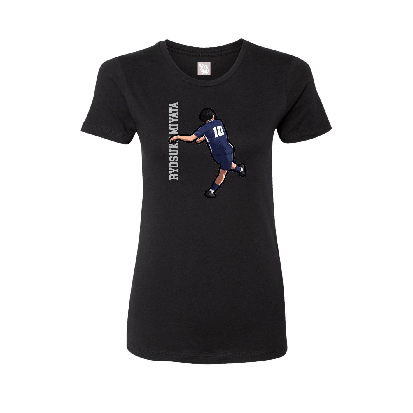 Fitted Women's Tee