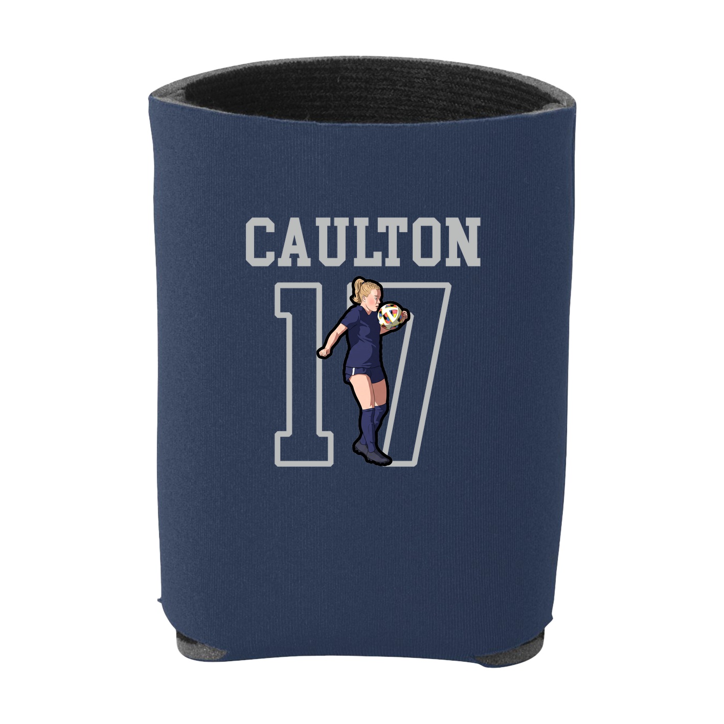 Can Holder — Shirsey in Navy