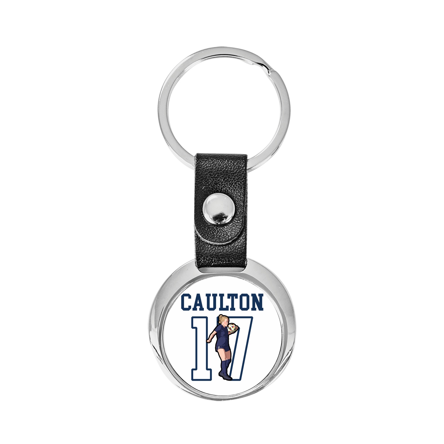 Key Chain — Shirsey in Classic