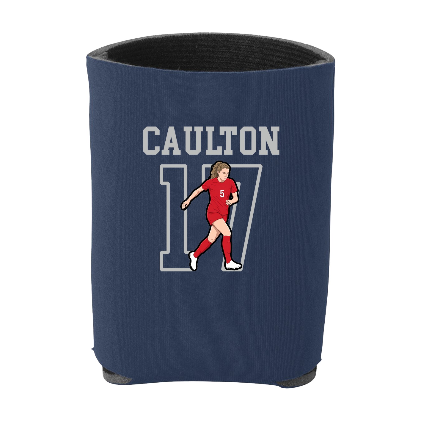 Can Holder — Shirsey in Navy