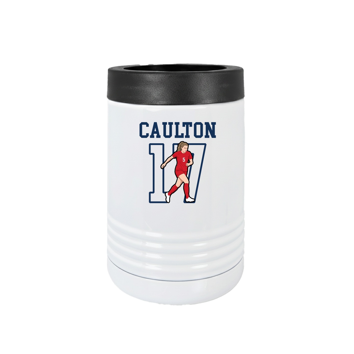 Beverage Holder — Shirsey in White