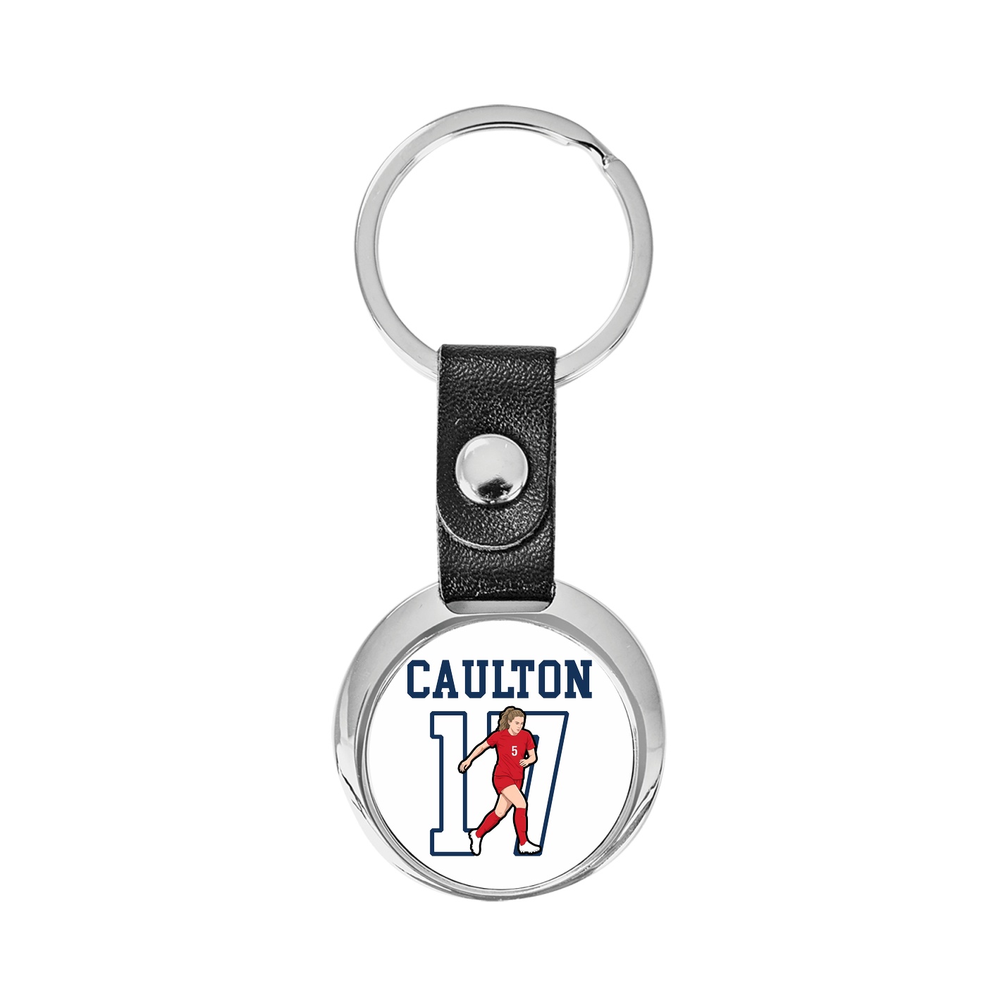 Key Chain — Shirsey in Classic