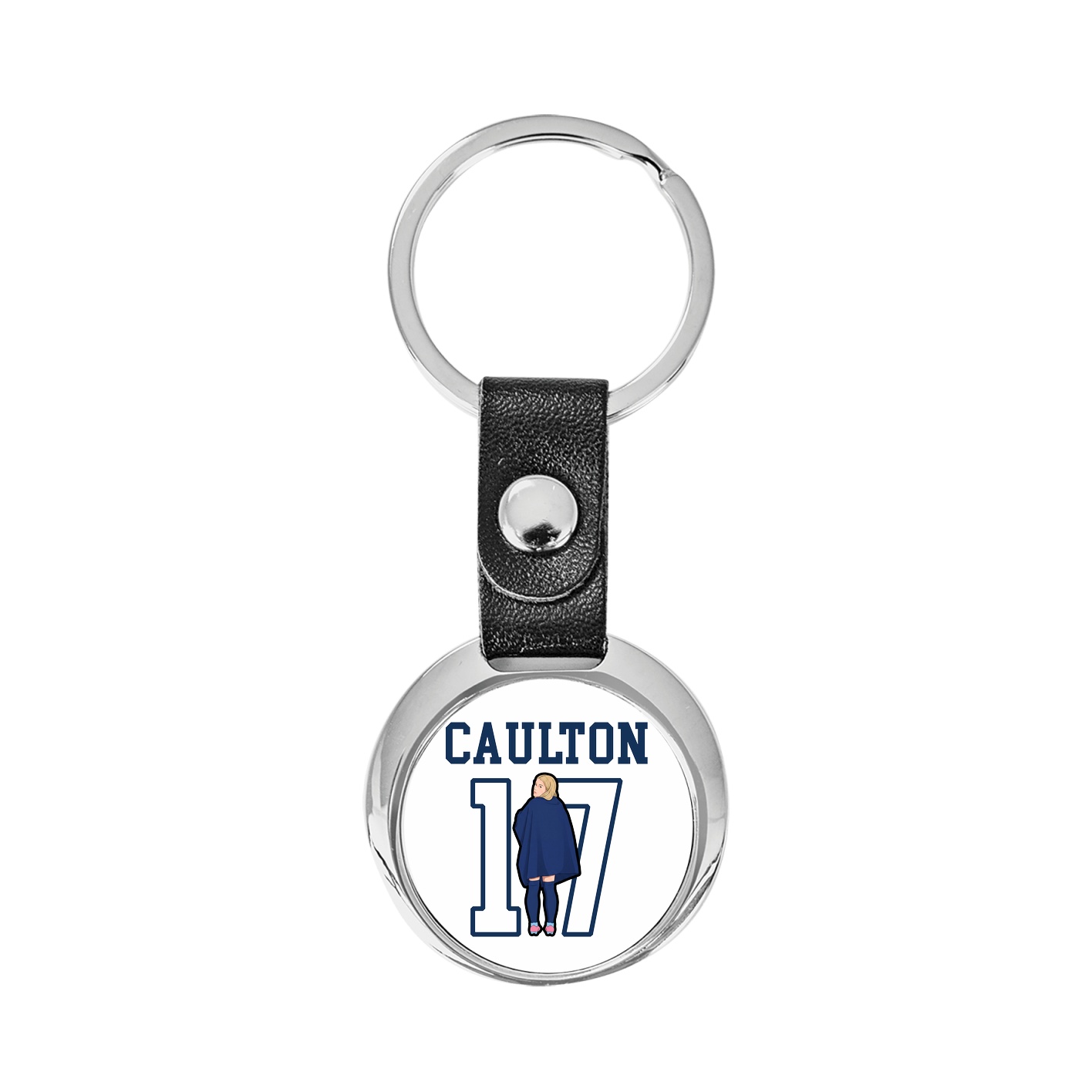 Key Chain — Shirsey in Classic