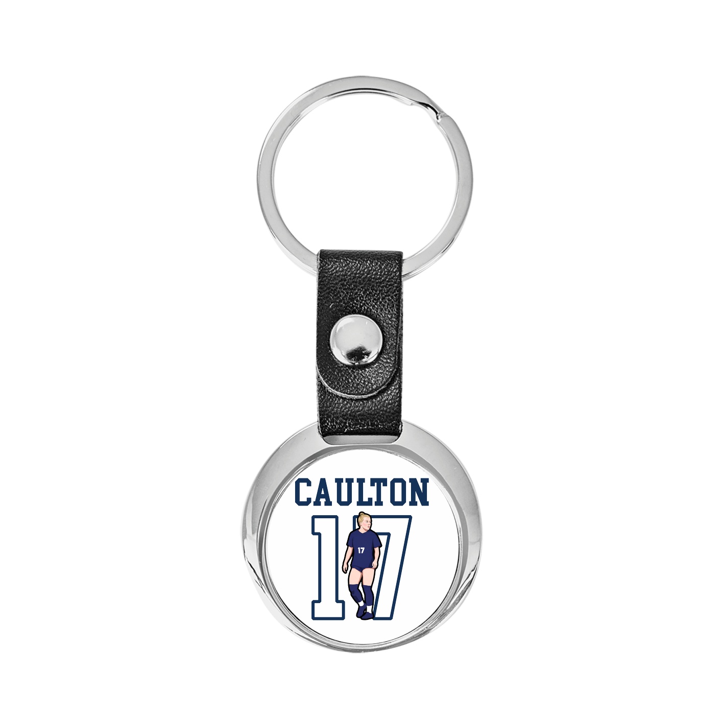 Key Chain — Shirsey in Classic