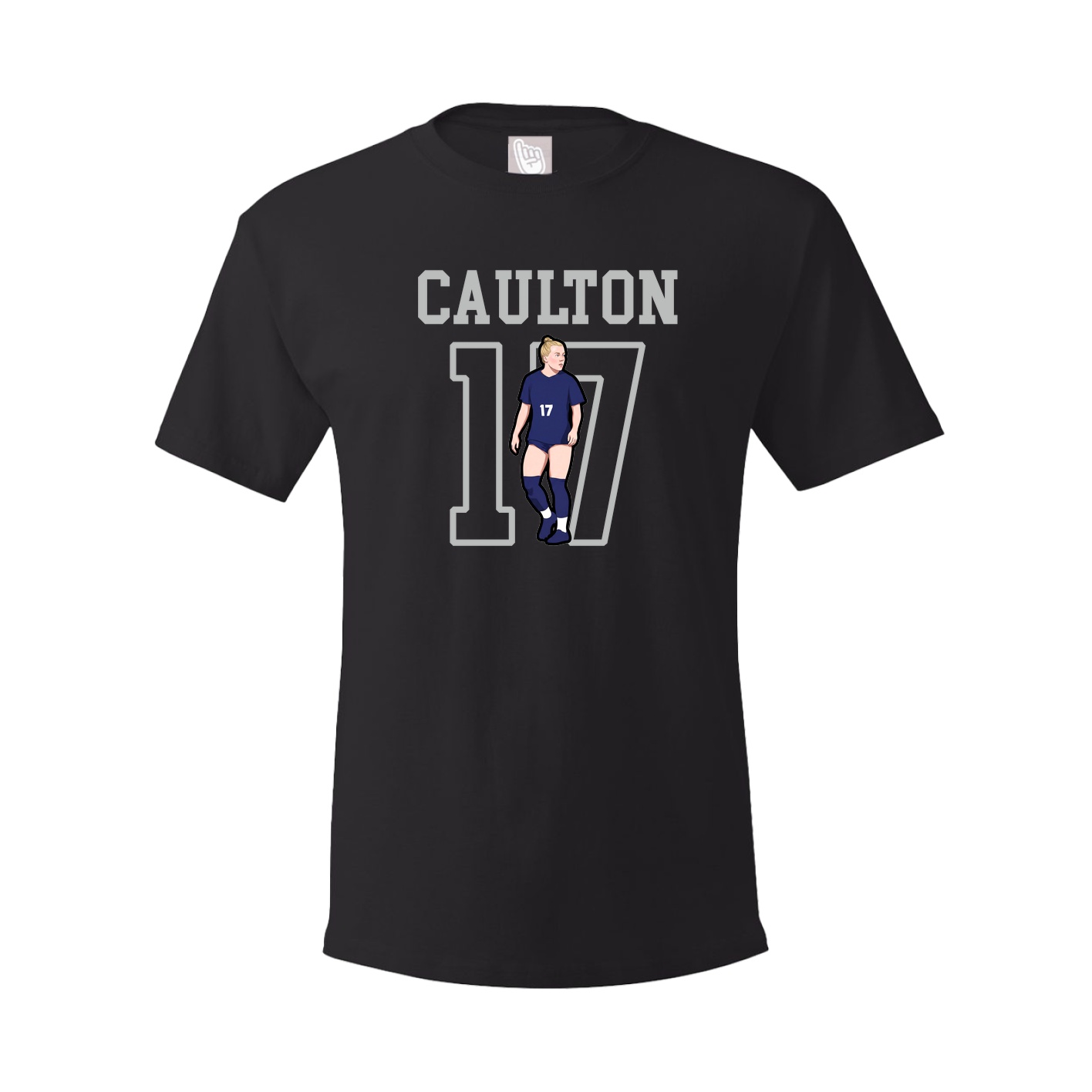 Tee — Shirsey in Black