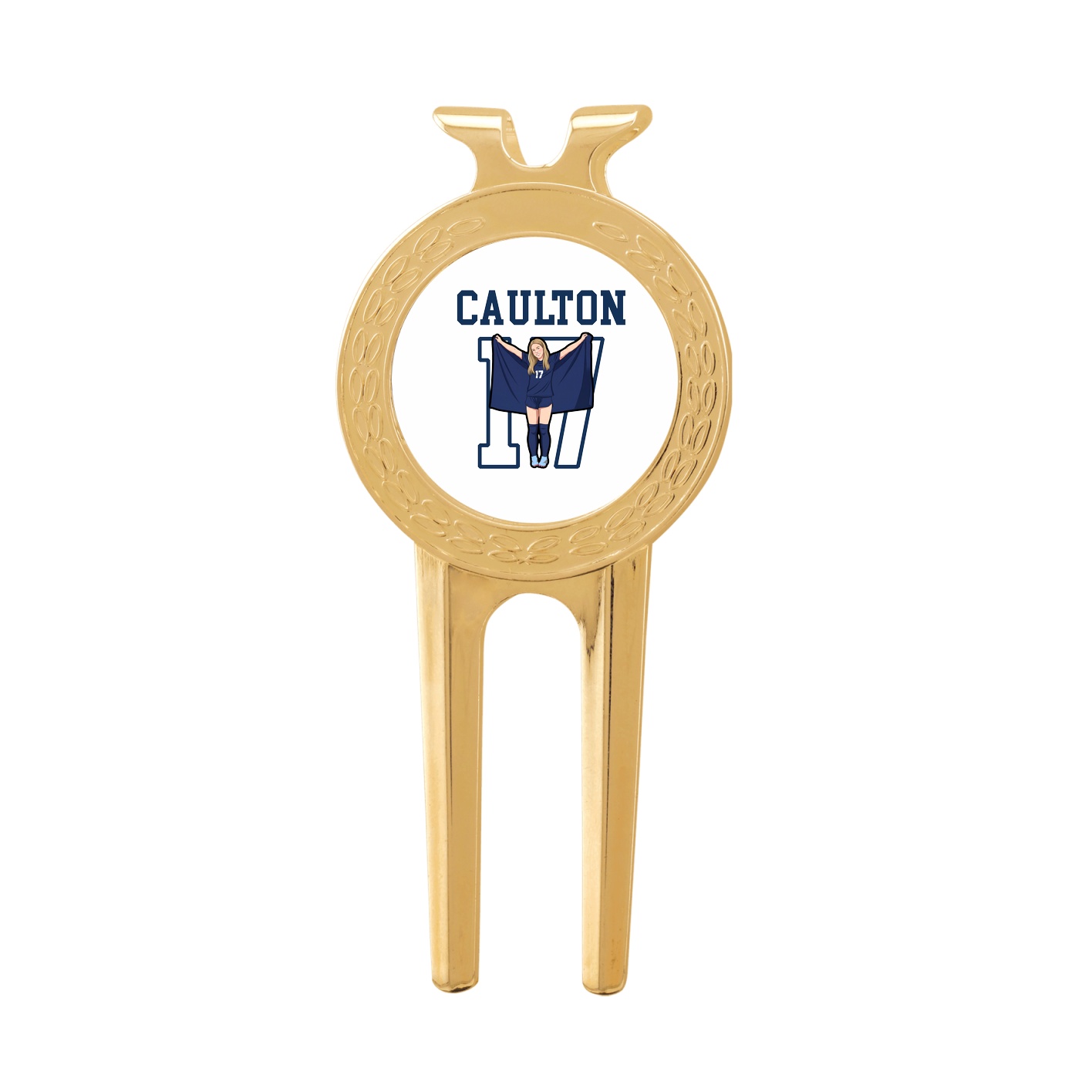 Divot Tool with Ball Marker — Shirsey in Classic