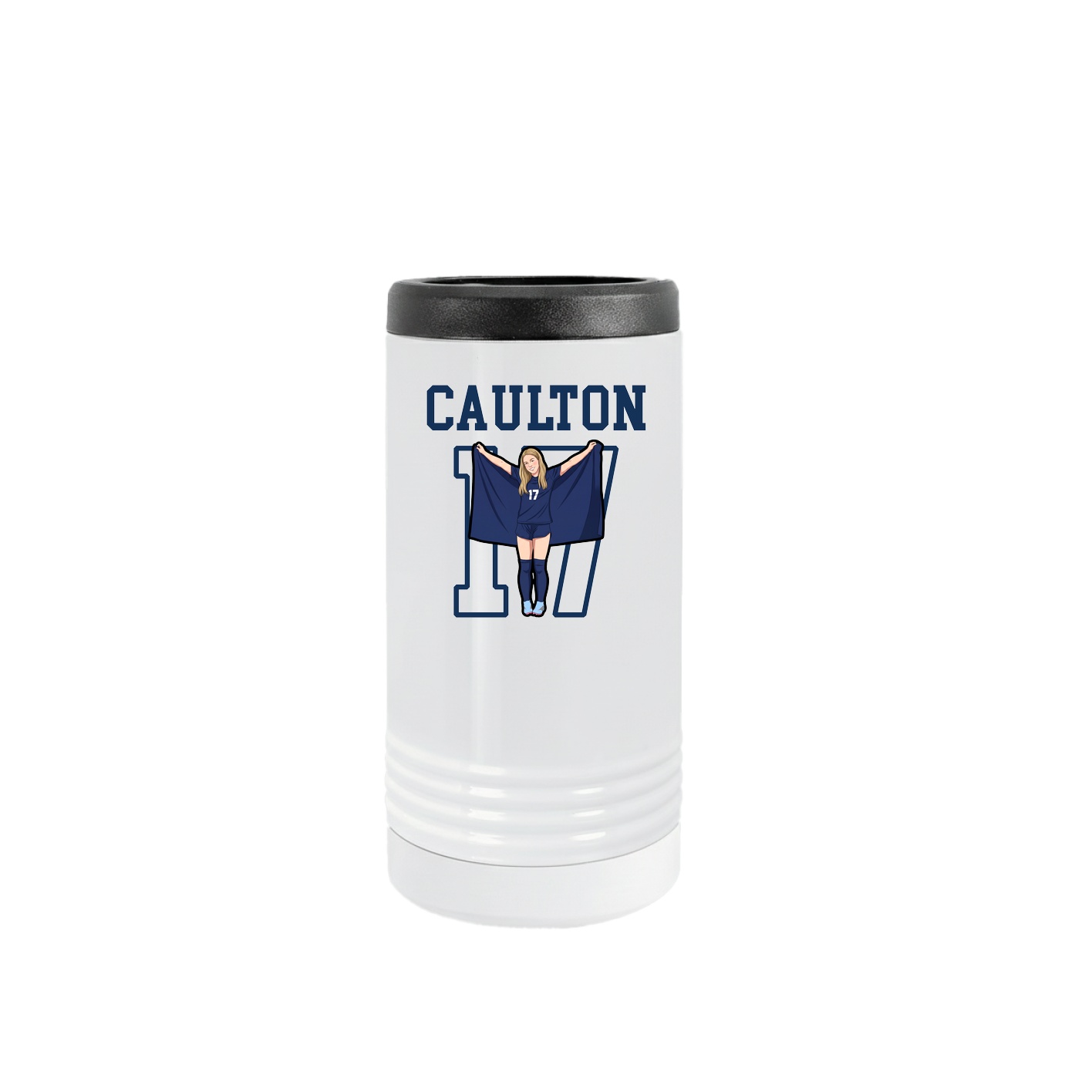 Slim Beverage Holder