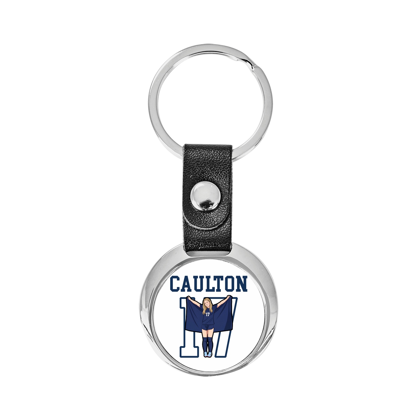 Key Chain — Shirsey in Classic