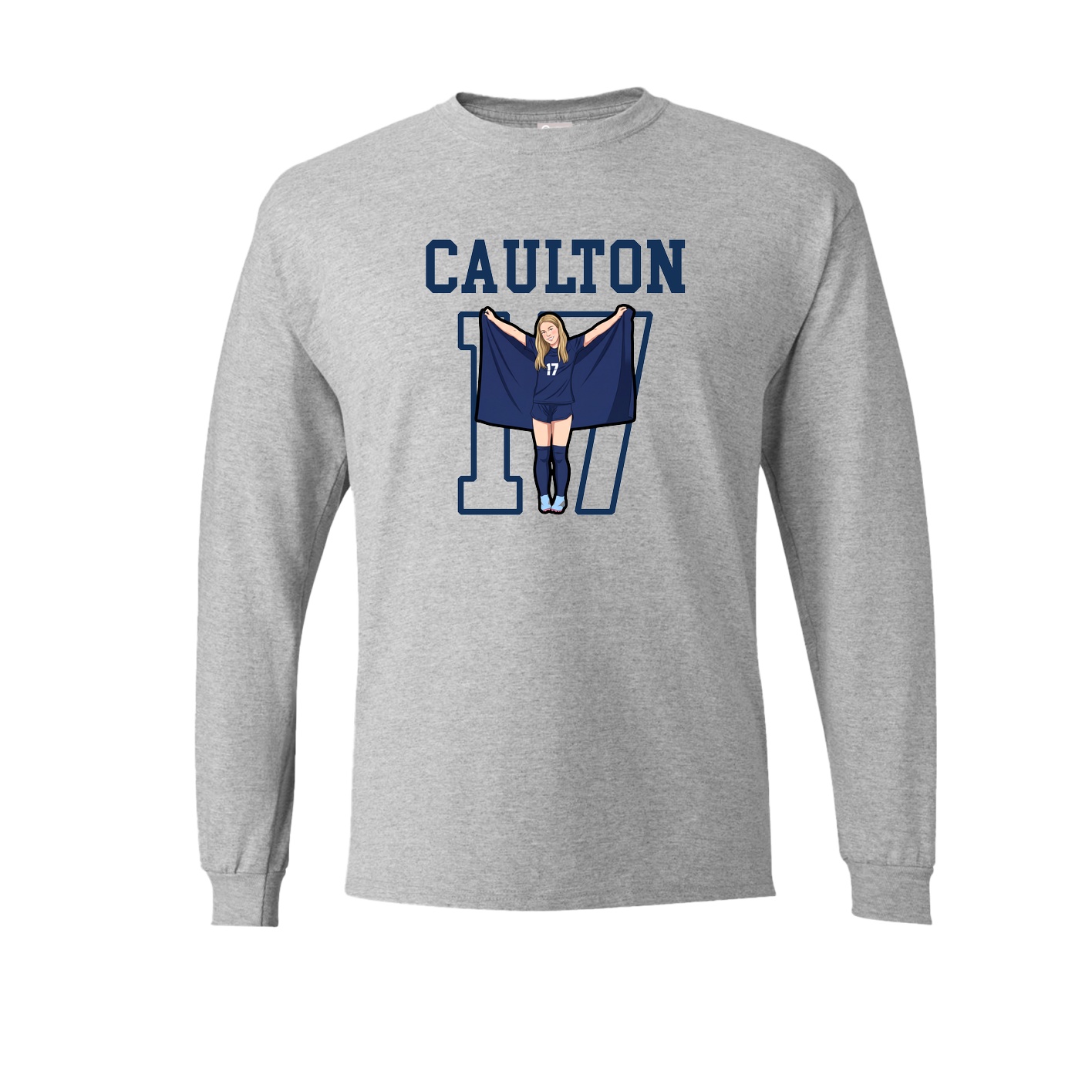 Long Sleeve Tee