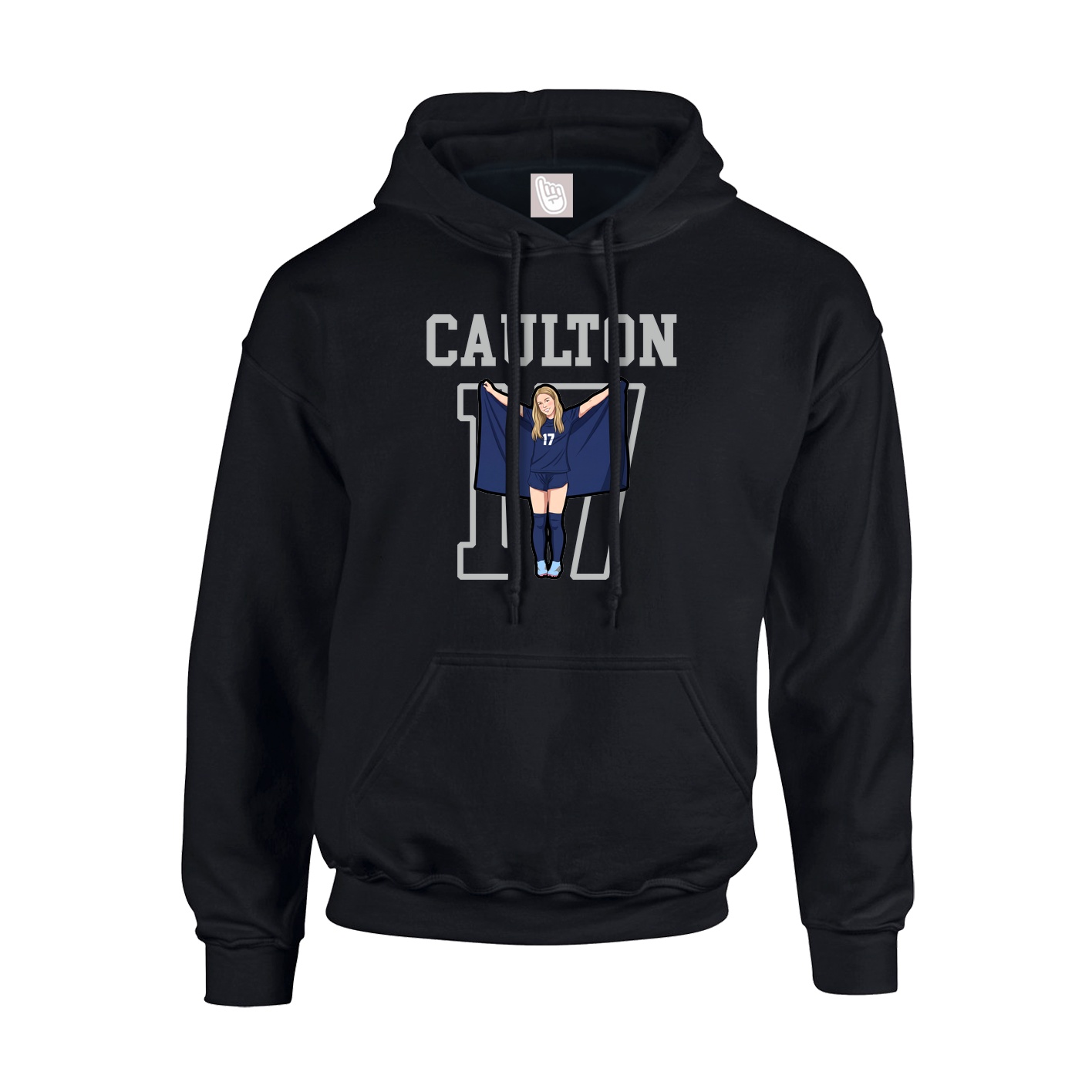Youth Hoodie