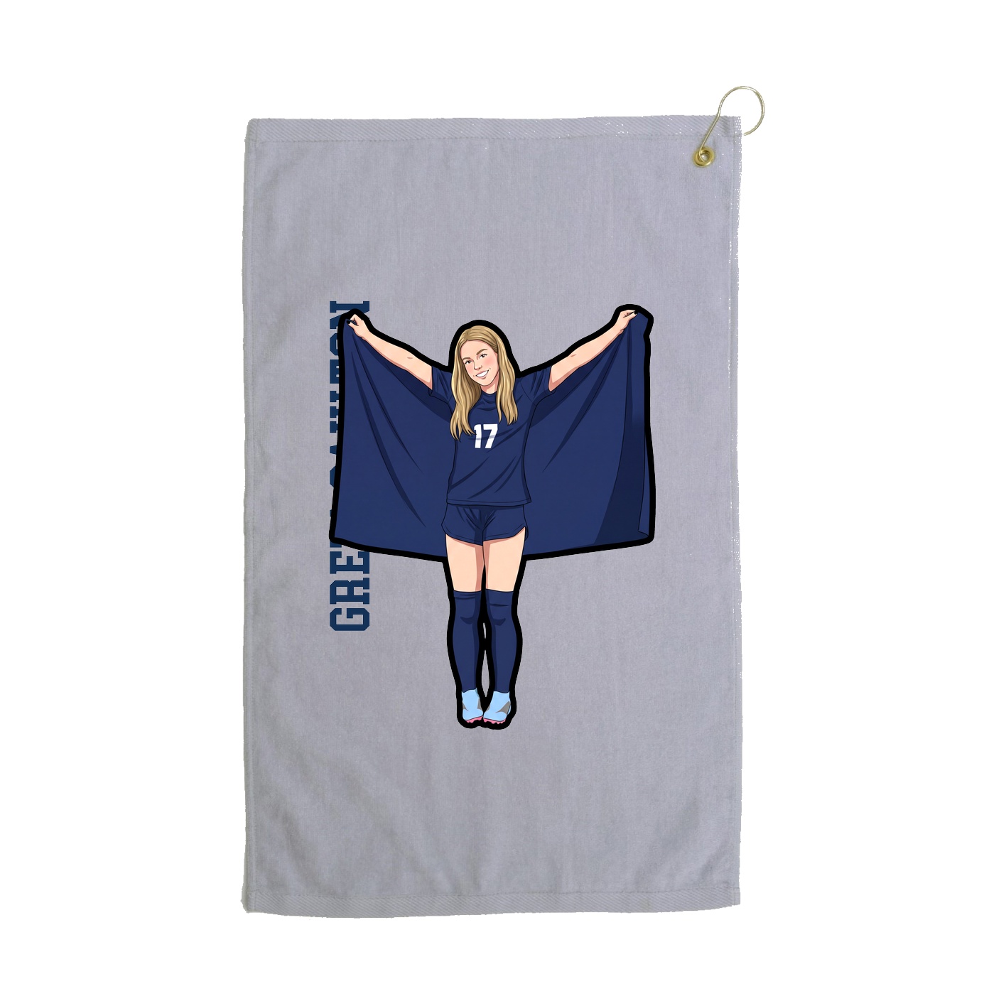Golf Towel