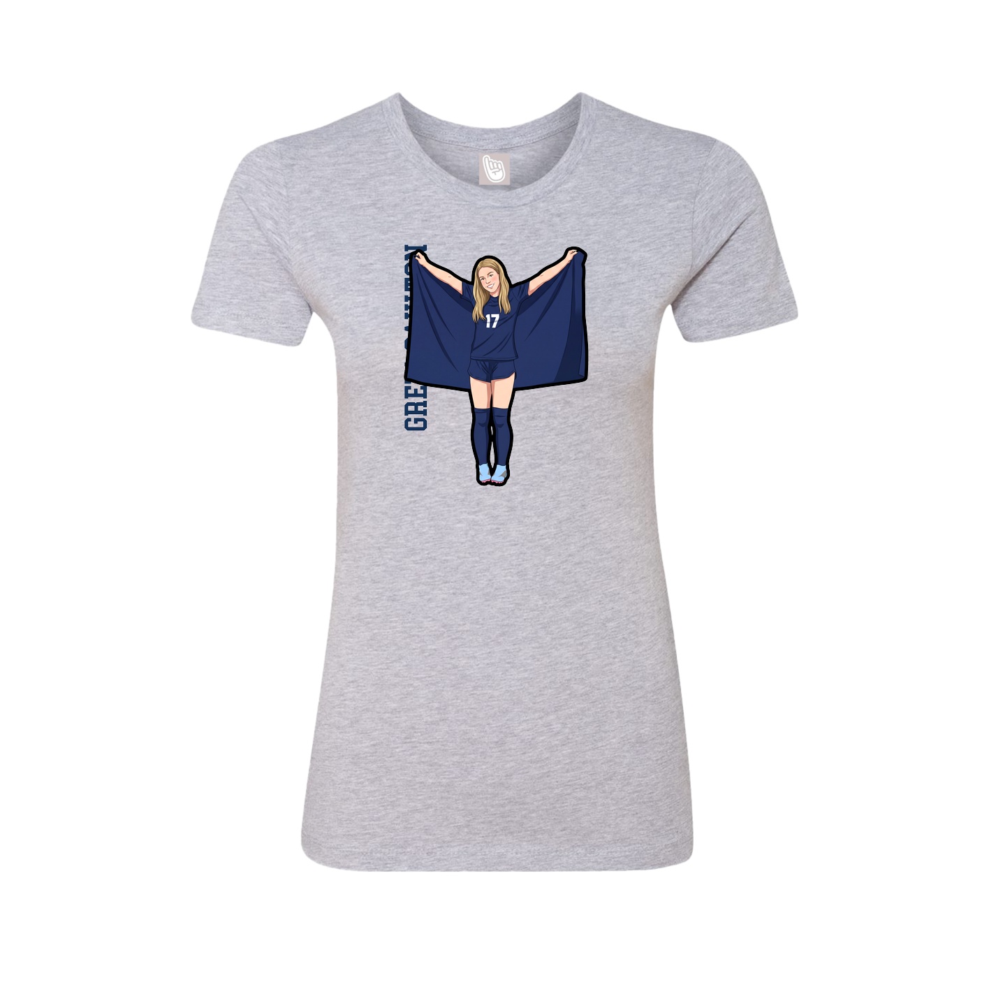 Womens Tee