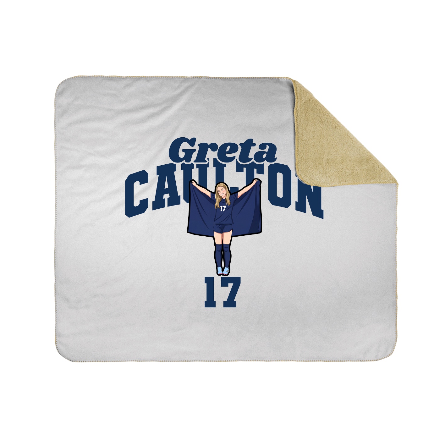Throw Blanket