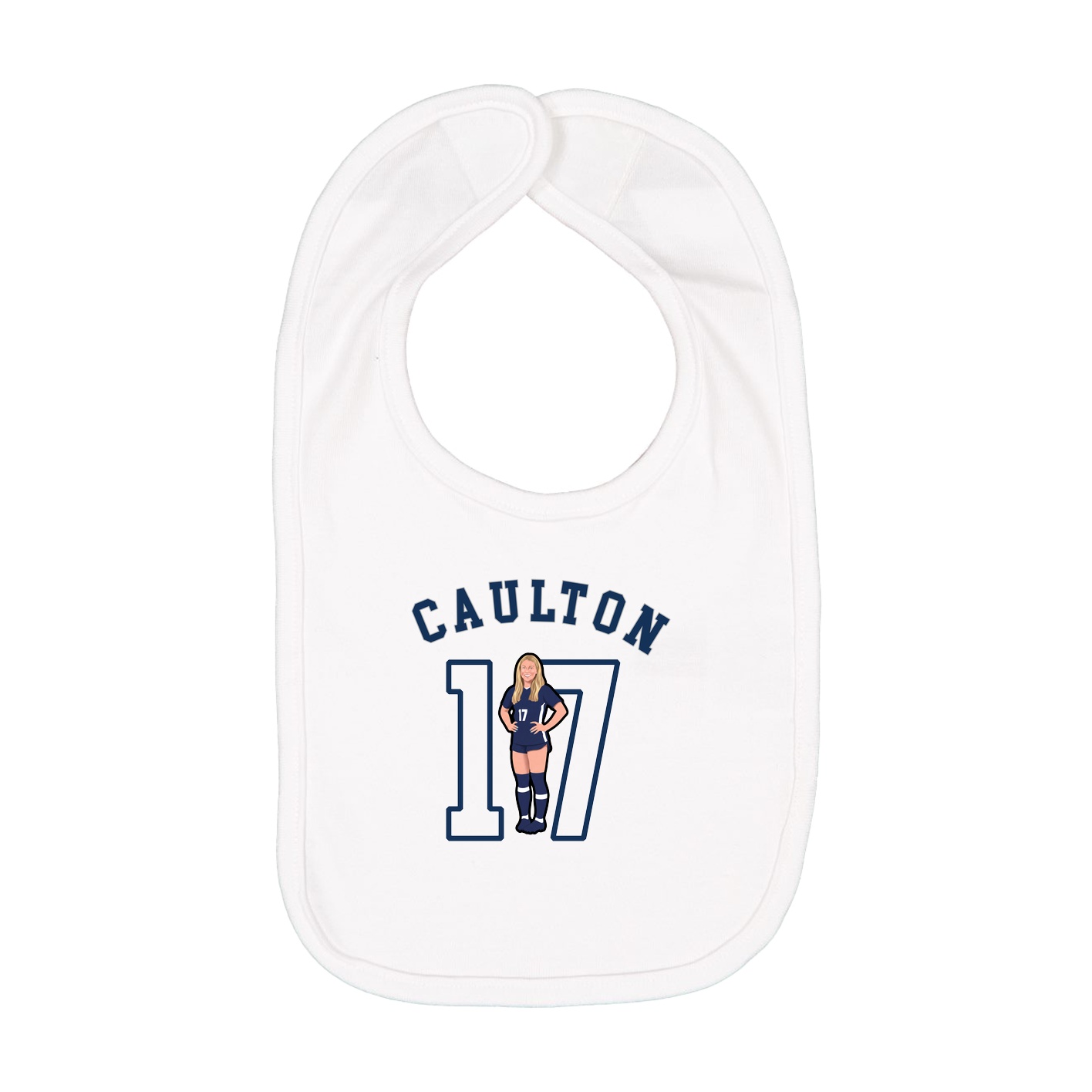 Infant Bib