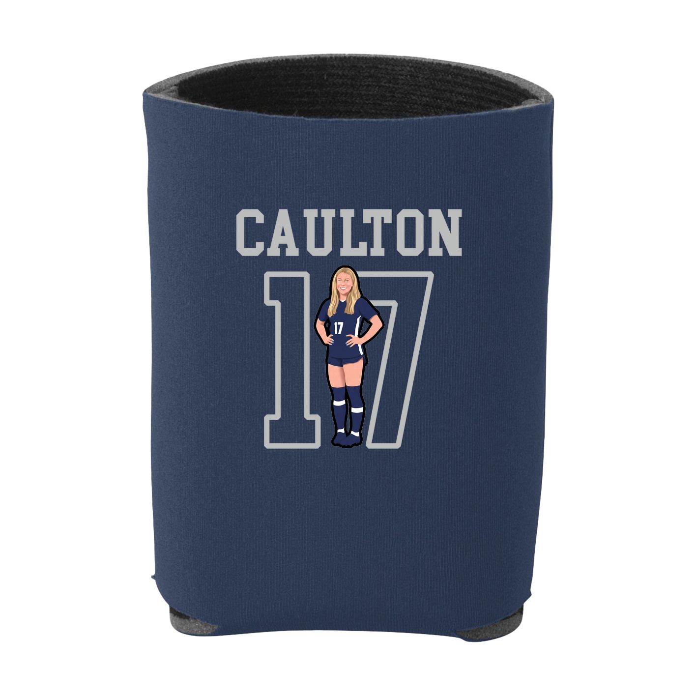 Can Holder — Shirsey in Navy