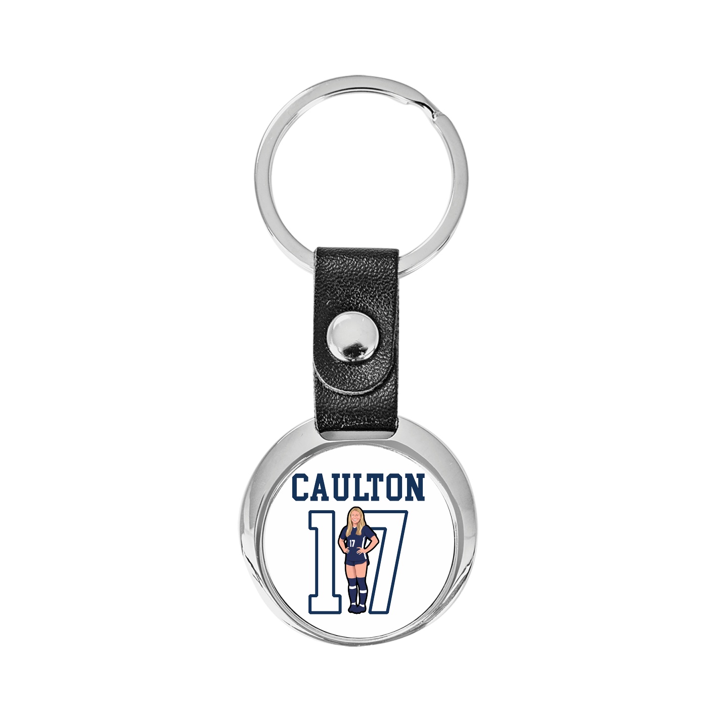 Key Chain — Shirsey in Classic
