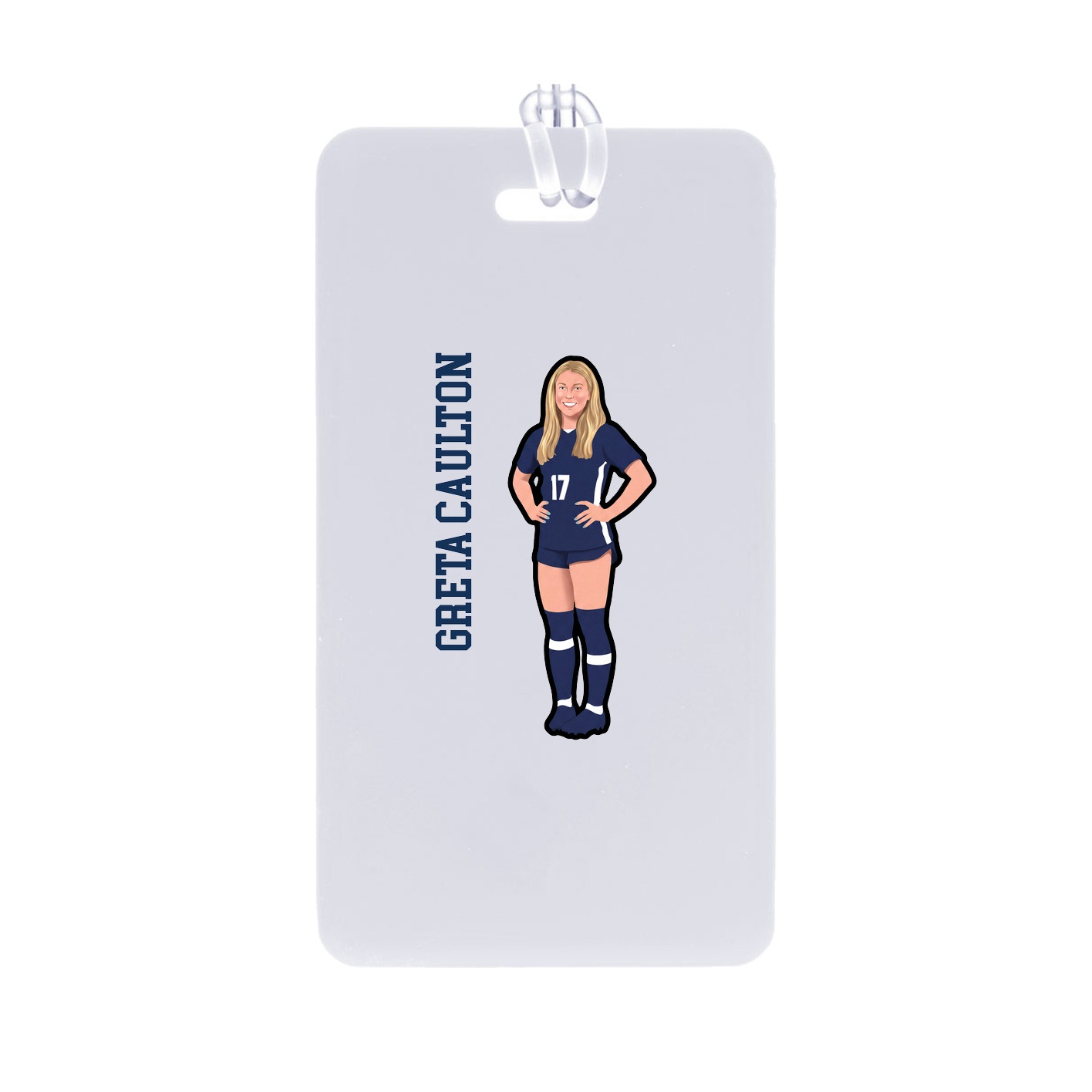 Bag Tag
