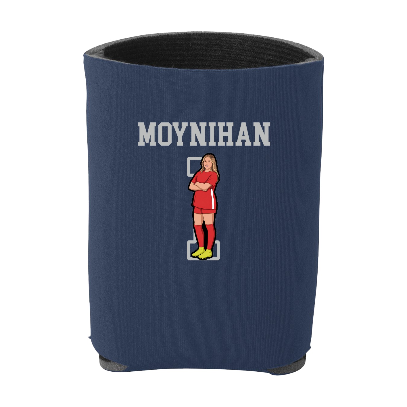 Can Holder — Shirsey in Navy
