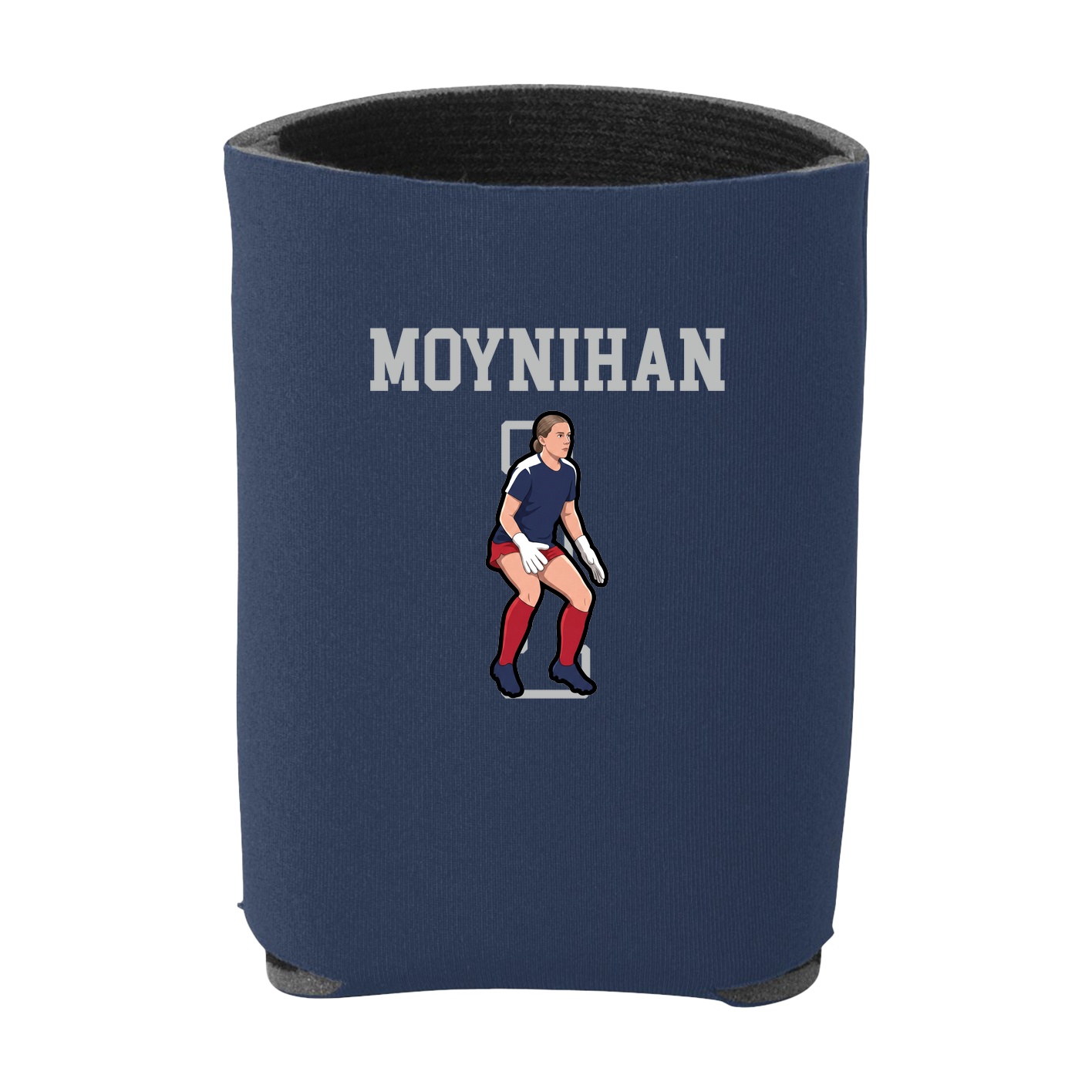 Can Holder — Shirsey in Navy