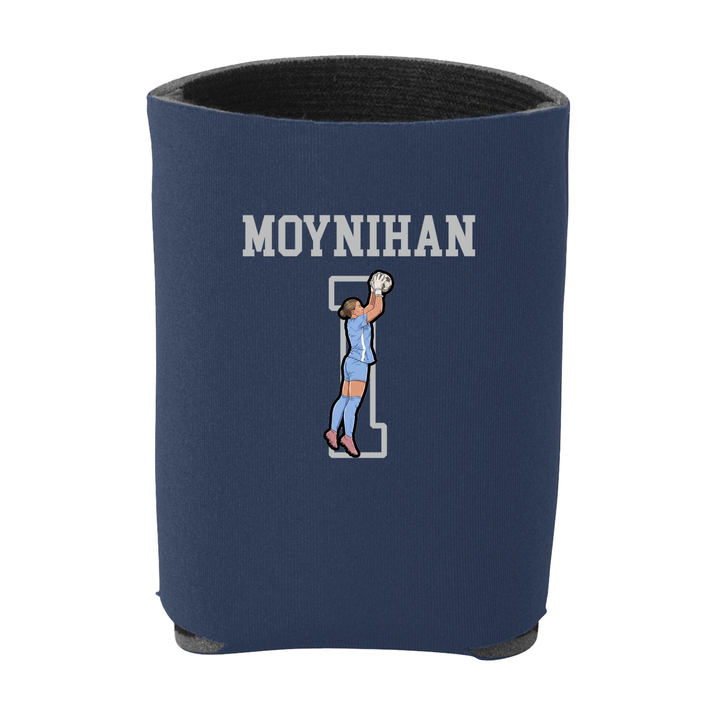 Can Holder — Shirsey in Navy