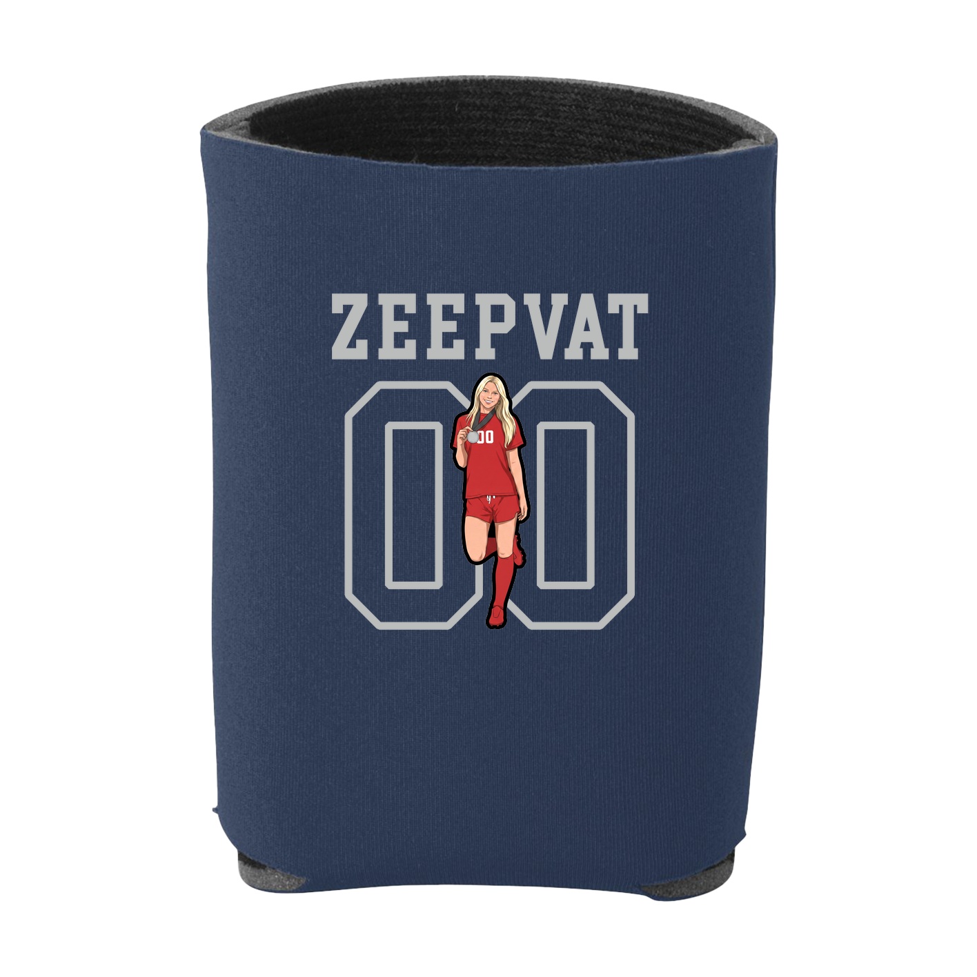 Can Holder — Shirsey in Navy