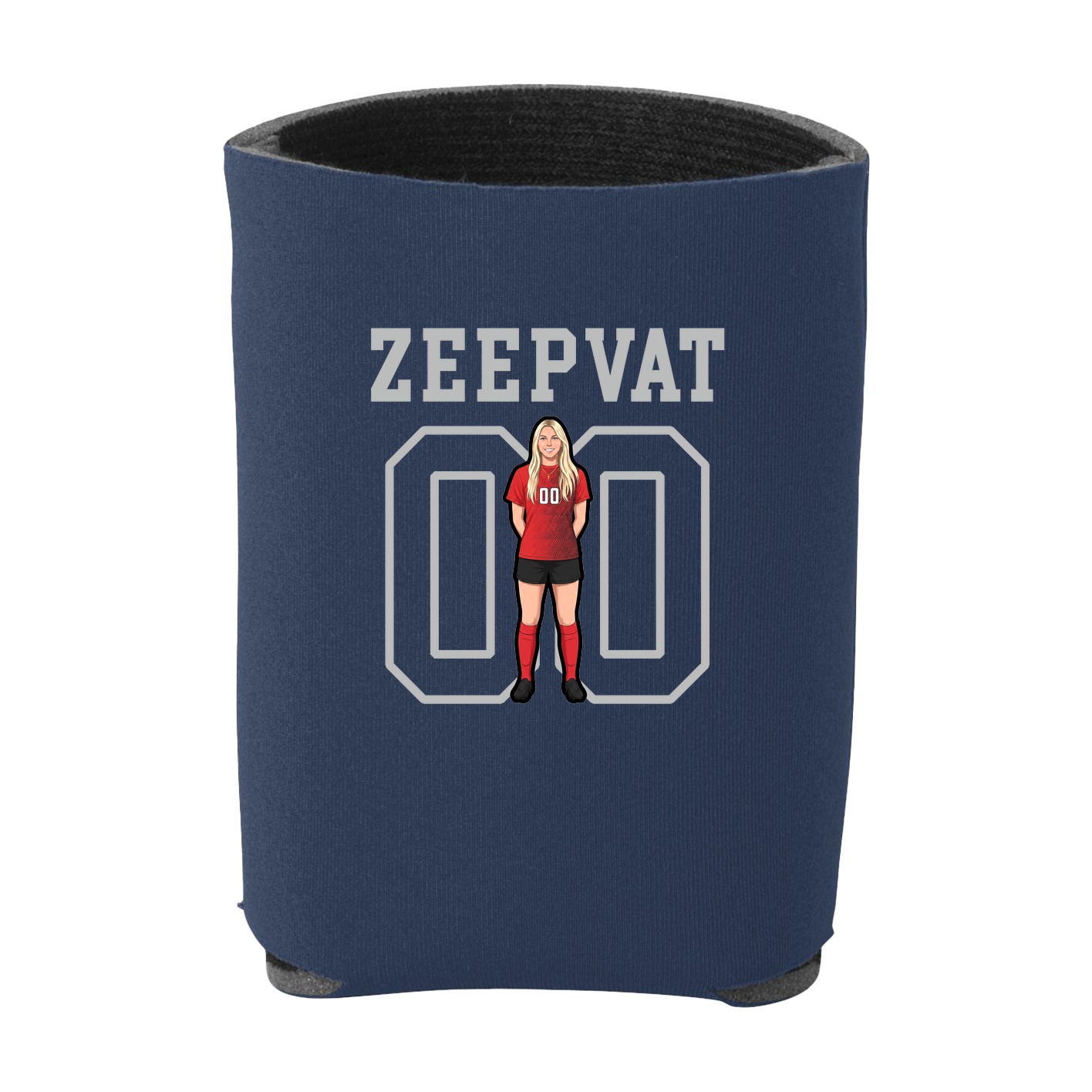 Can Holder — Shirsey in Navy