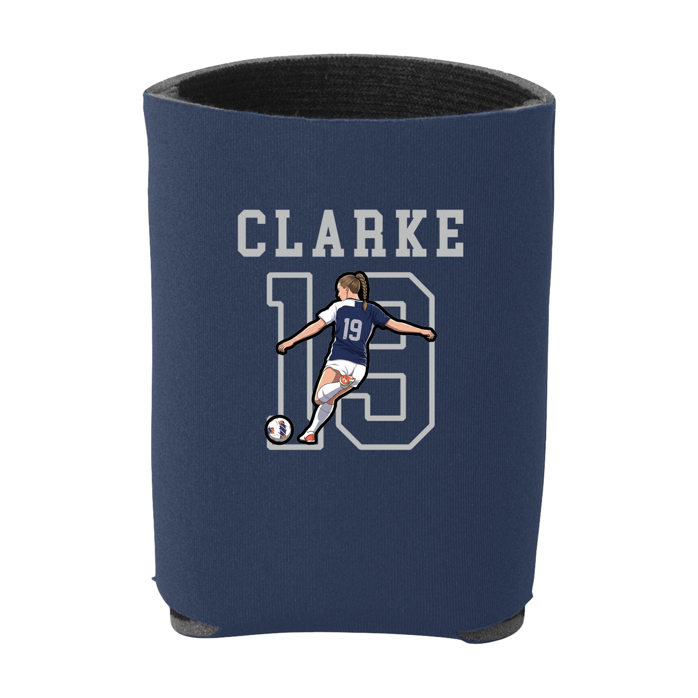 Can Holder — Shirsey in Navy