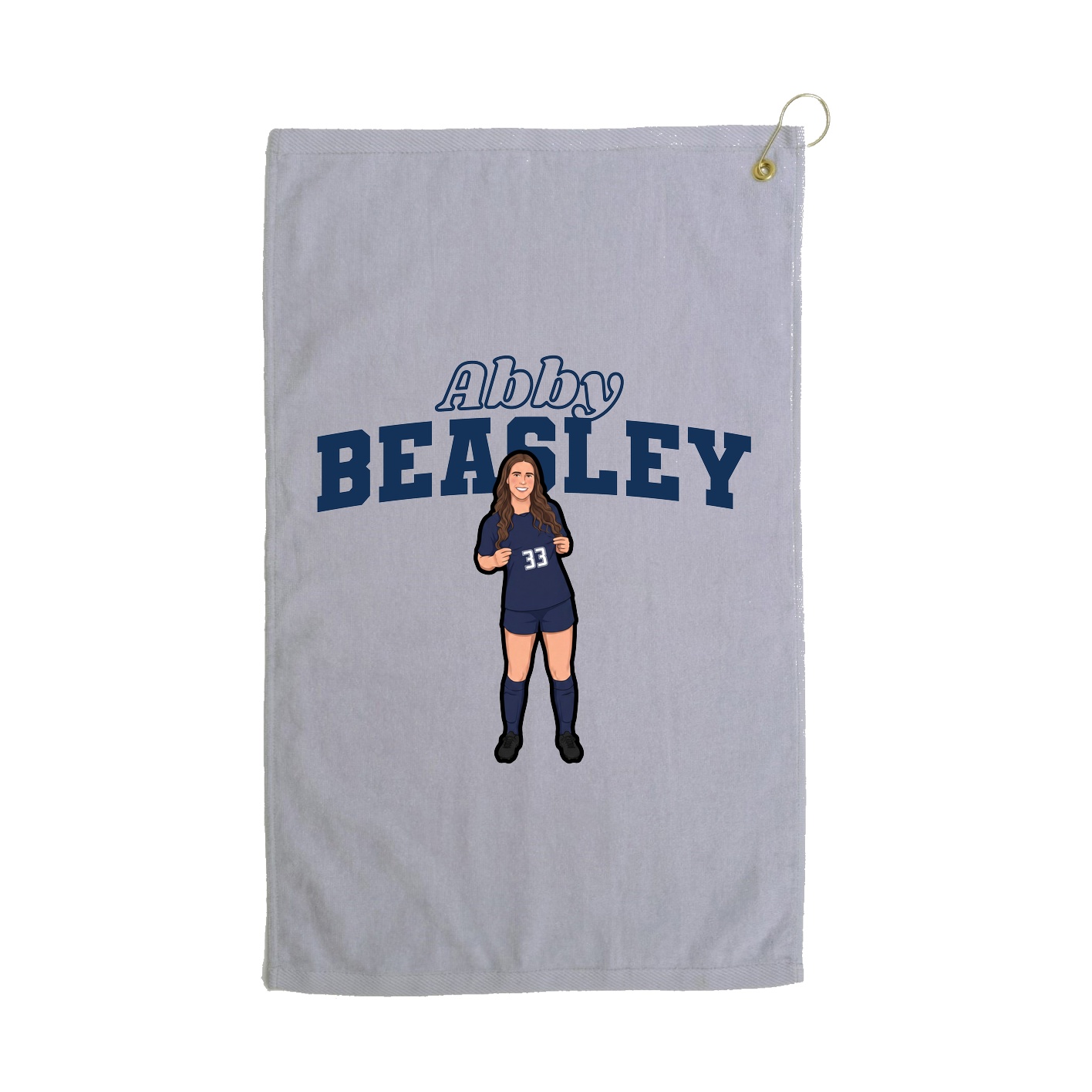 Golf Towel