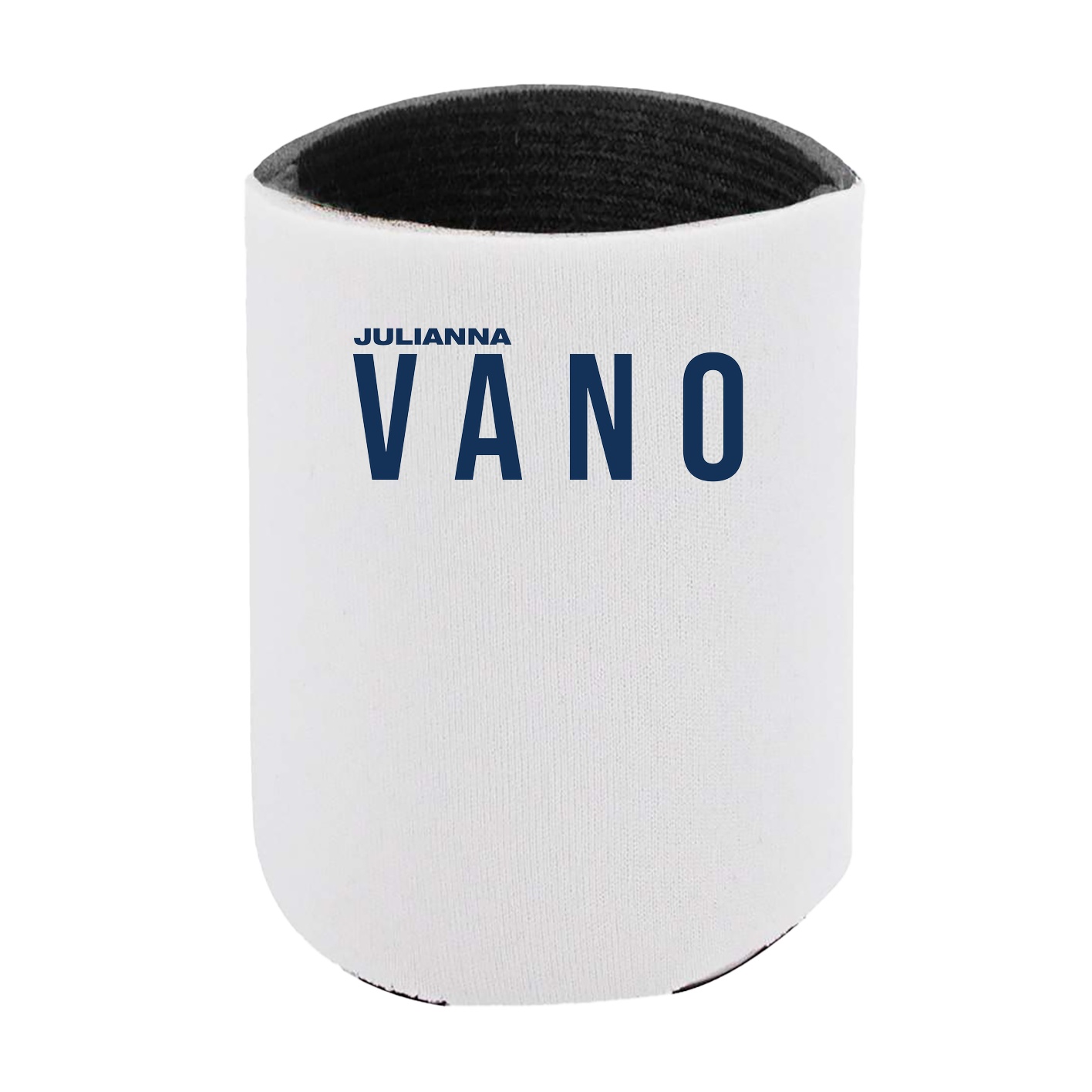 Can Holder — Player Name in White