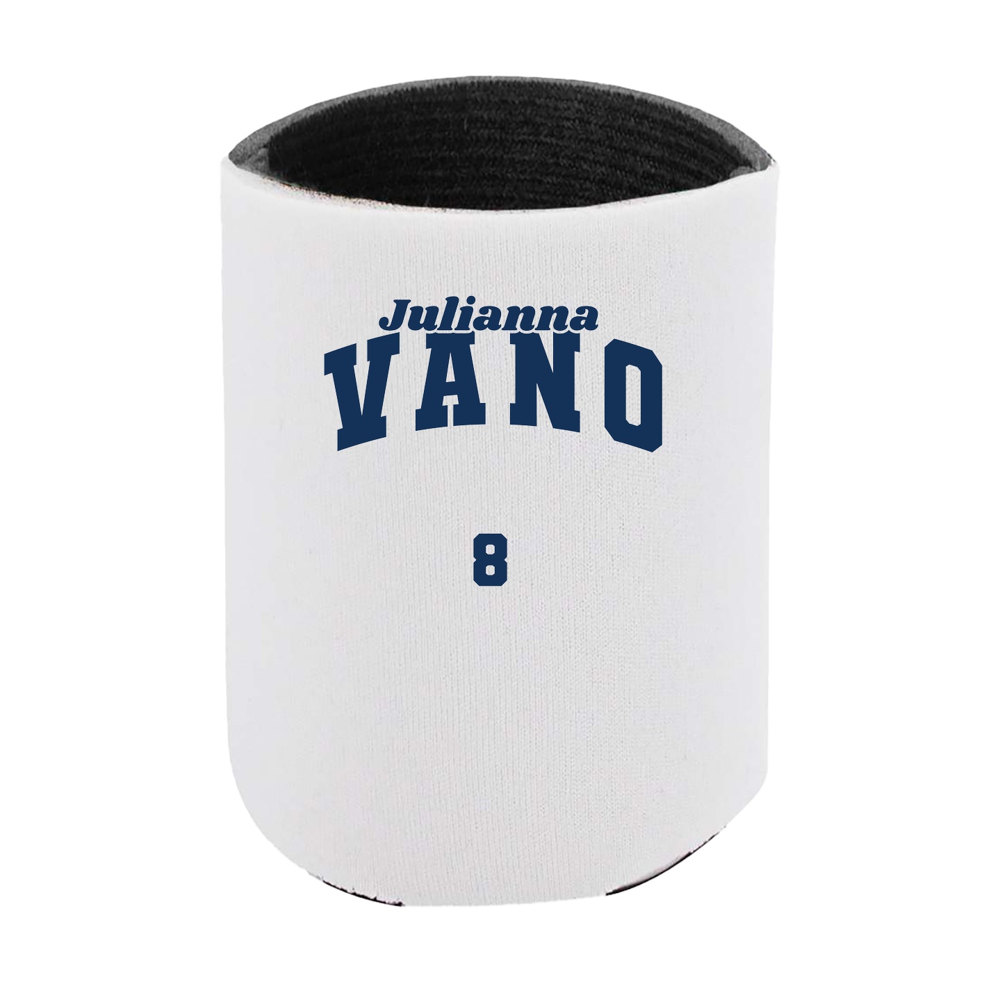 Can Holder — Signature Arch in White